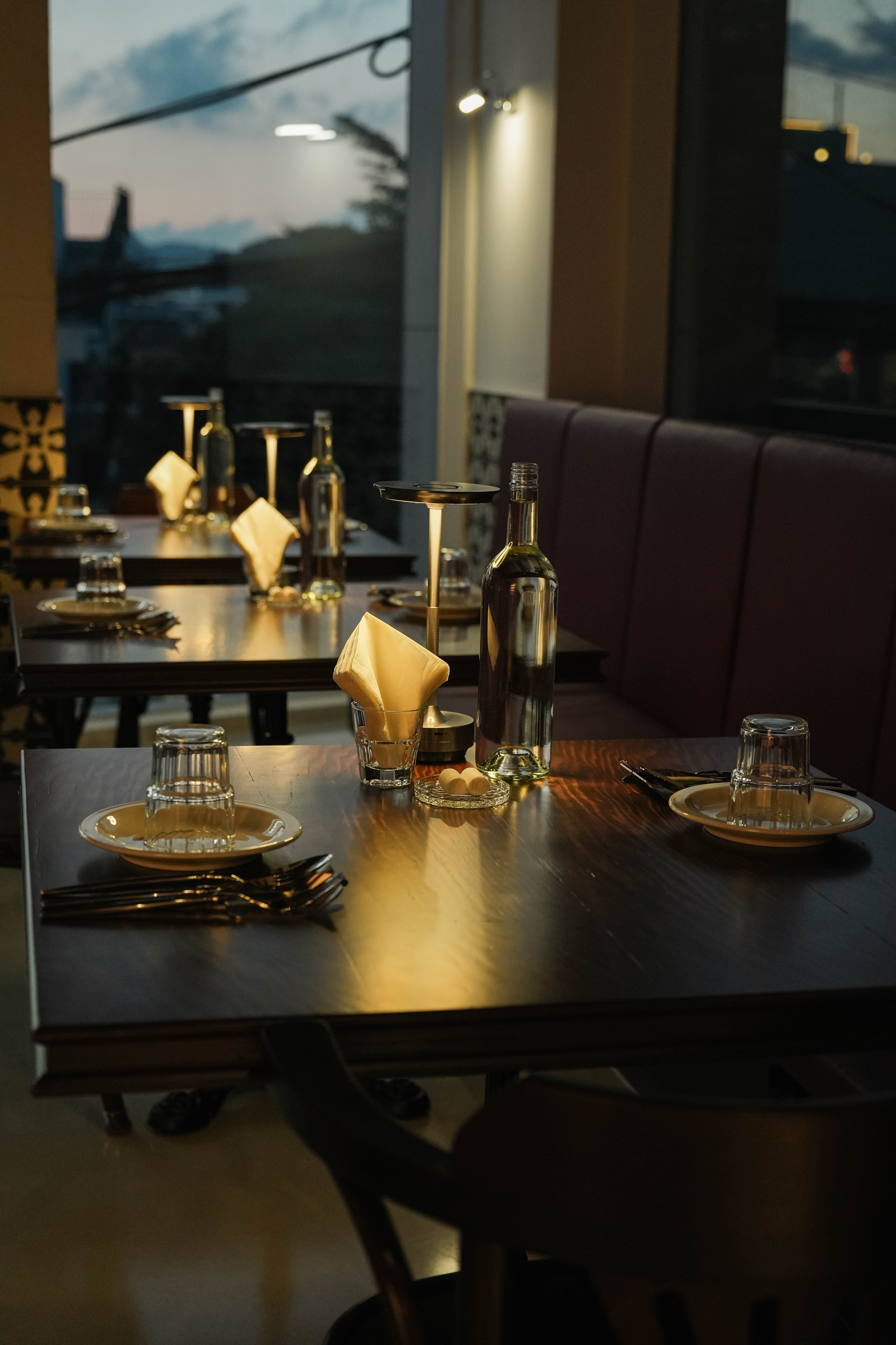 RESTAURANT : : La Bocallave