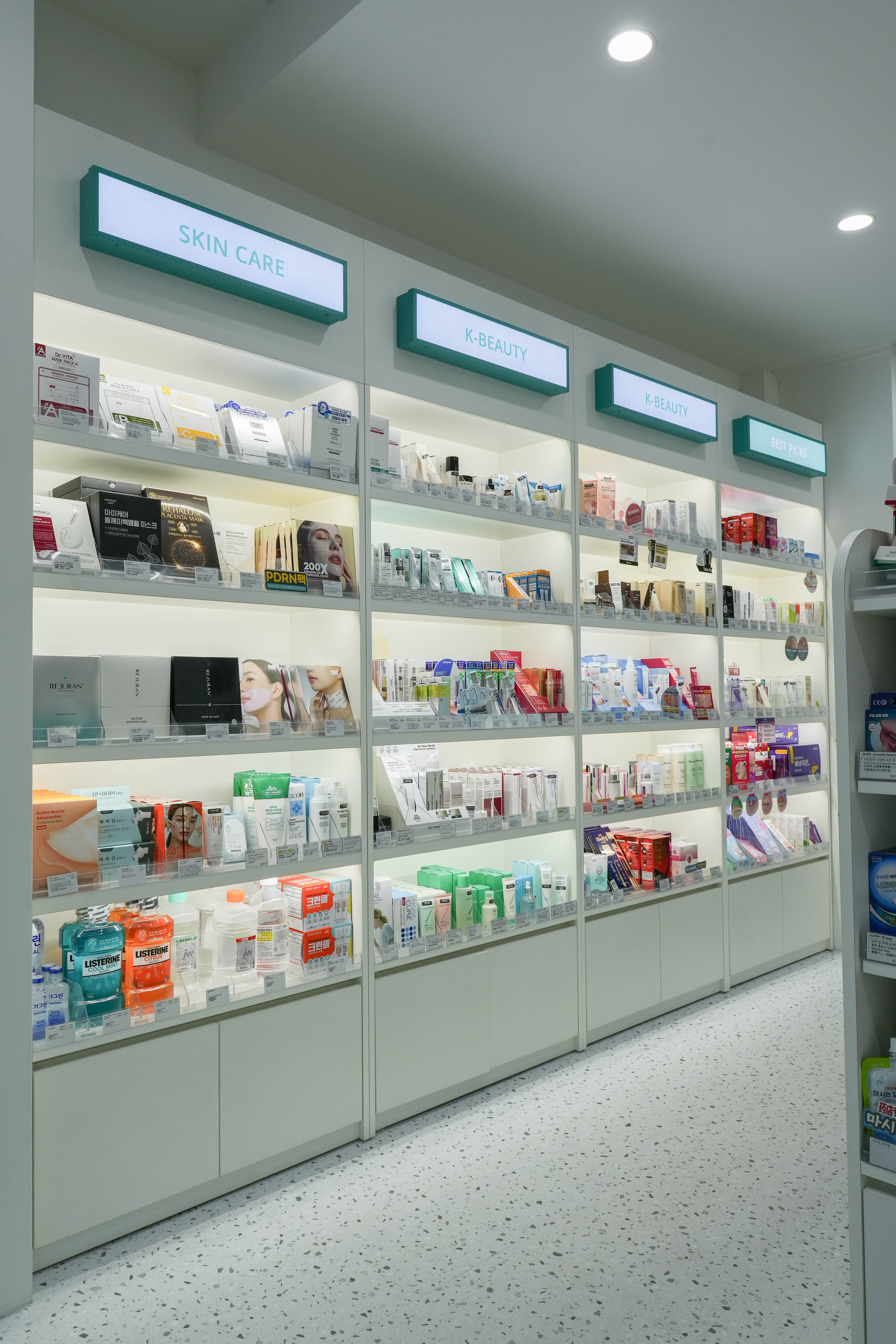DRUGSTORE : : MyB Pharmacy