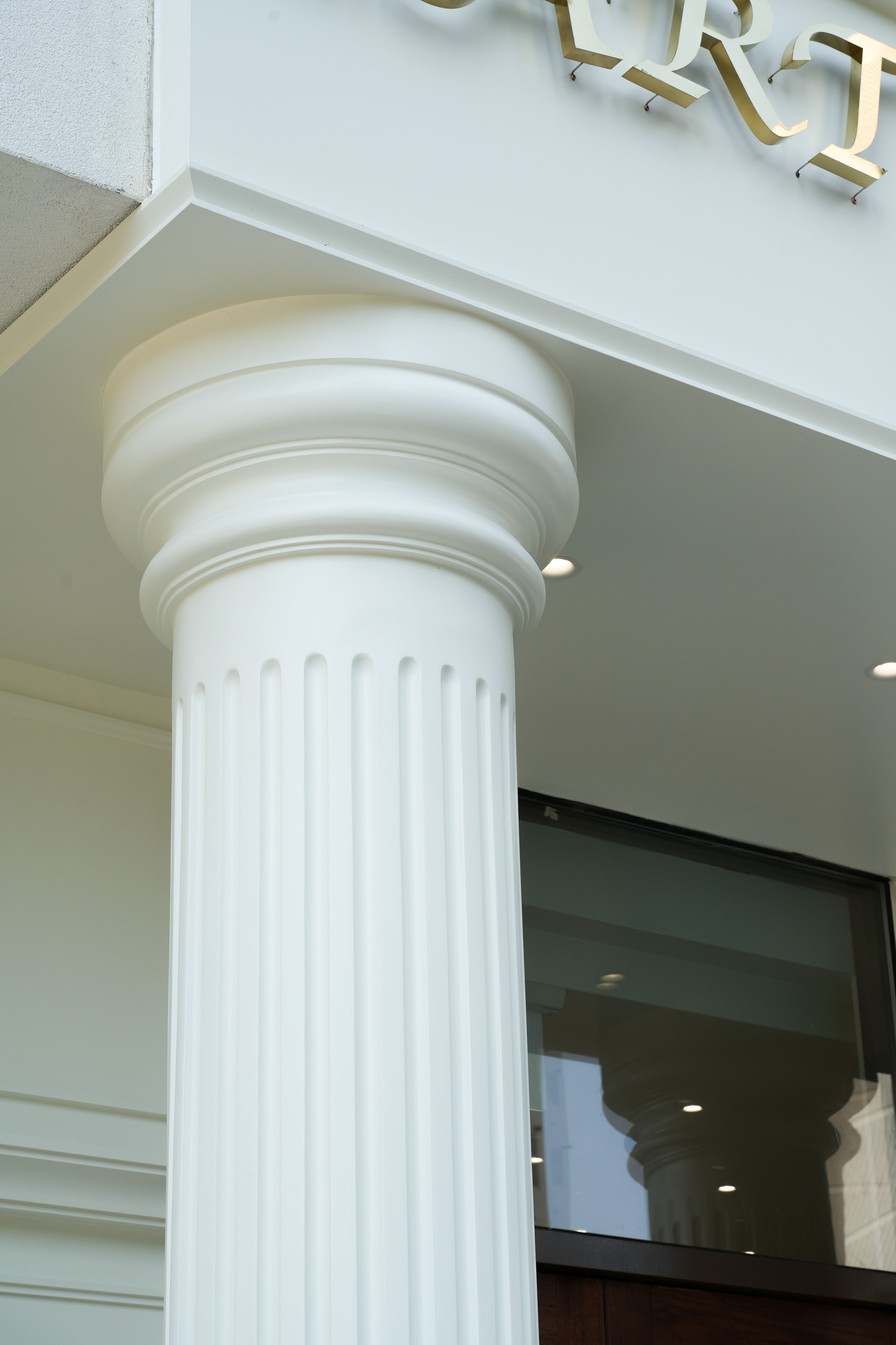 PARTY ROOM : : SIGNATURE PARTY PLACE