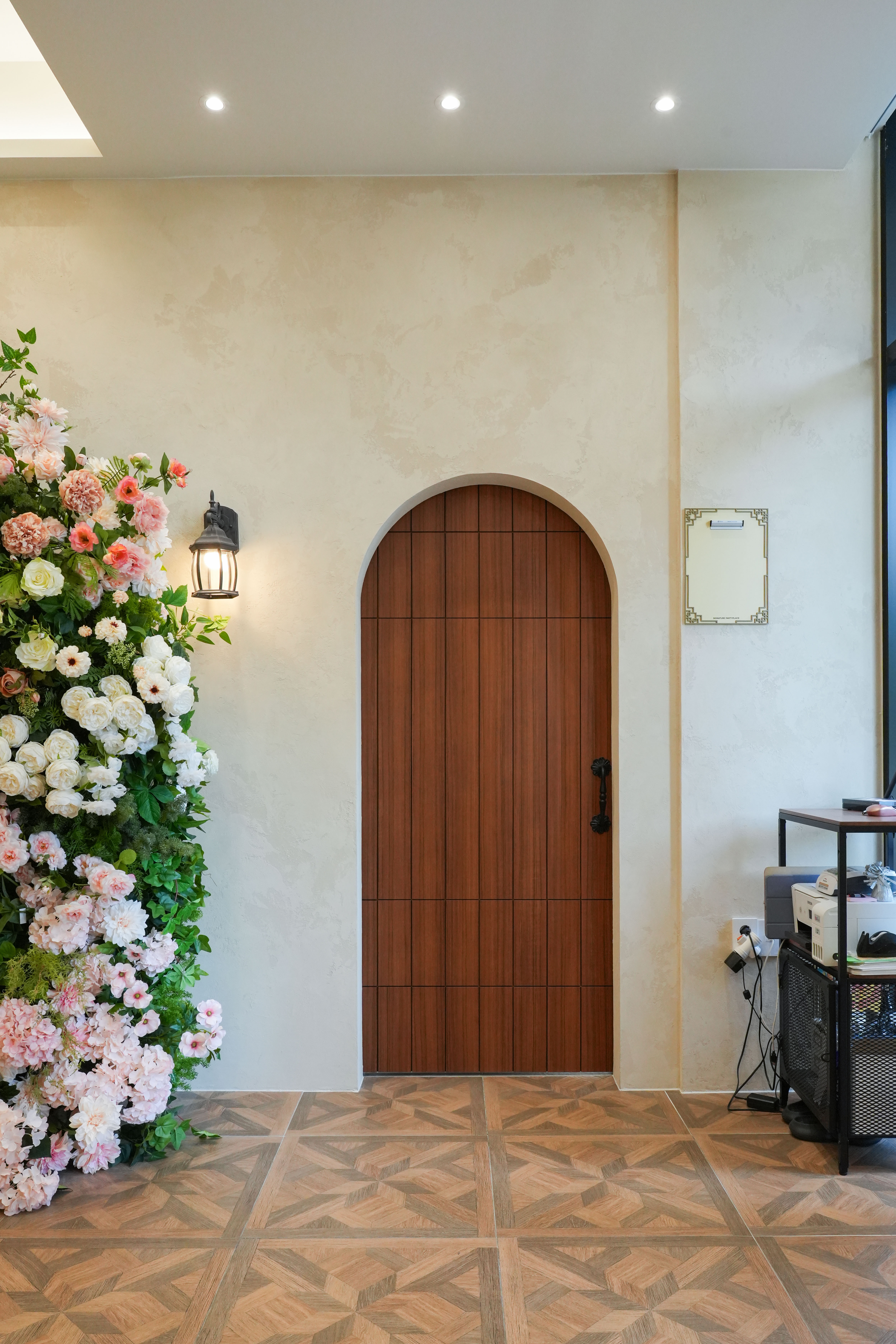 PARTY ROOM : : SIGNATURE PARTY PLACE