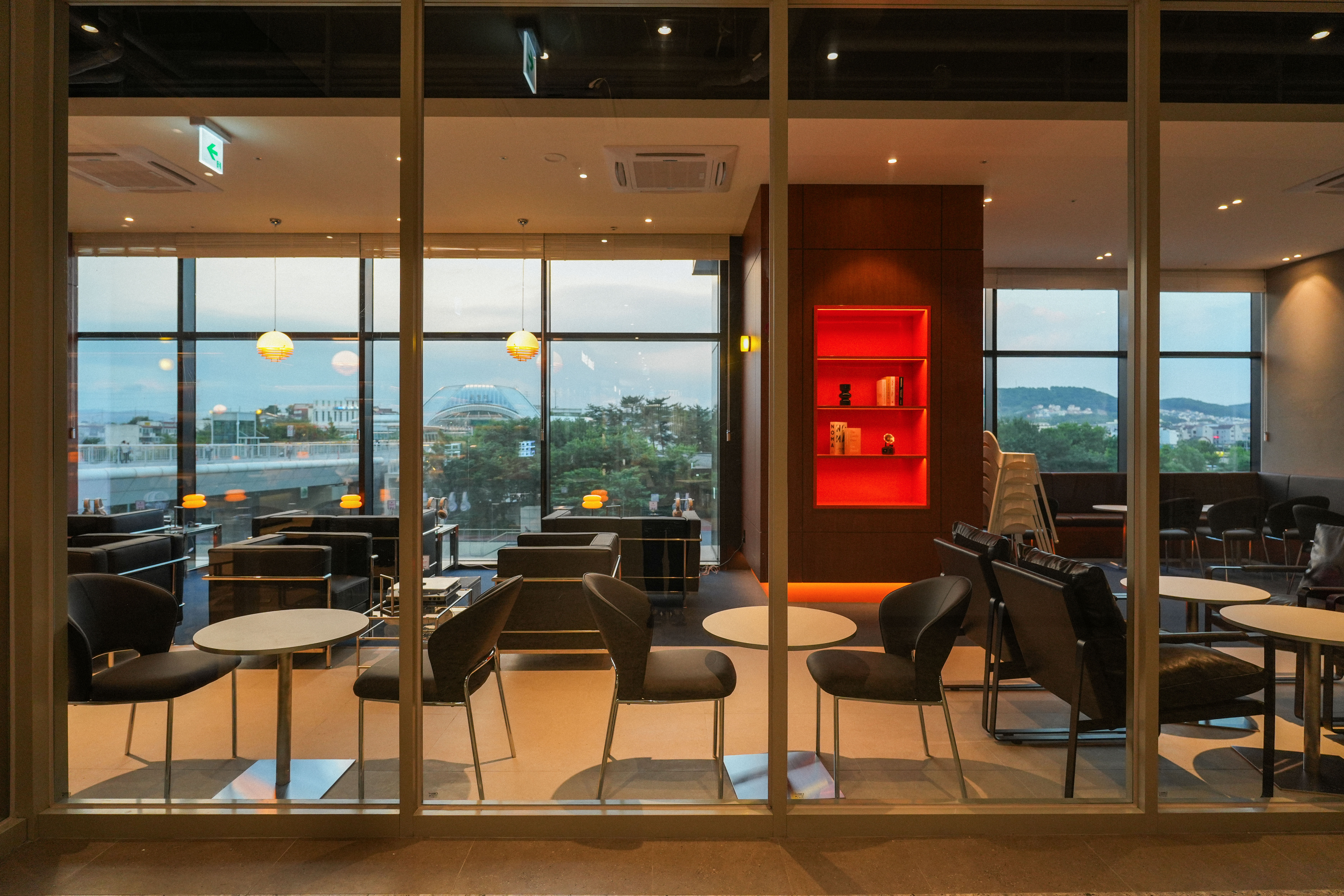 LP CAFE : : Sounds of Sunset