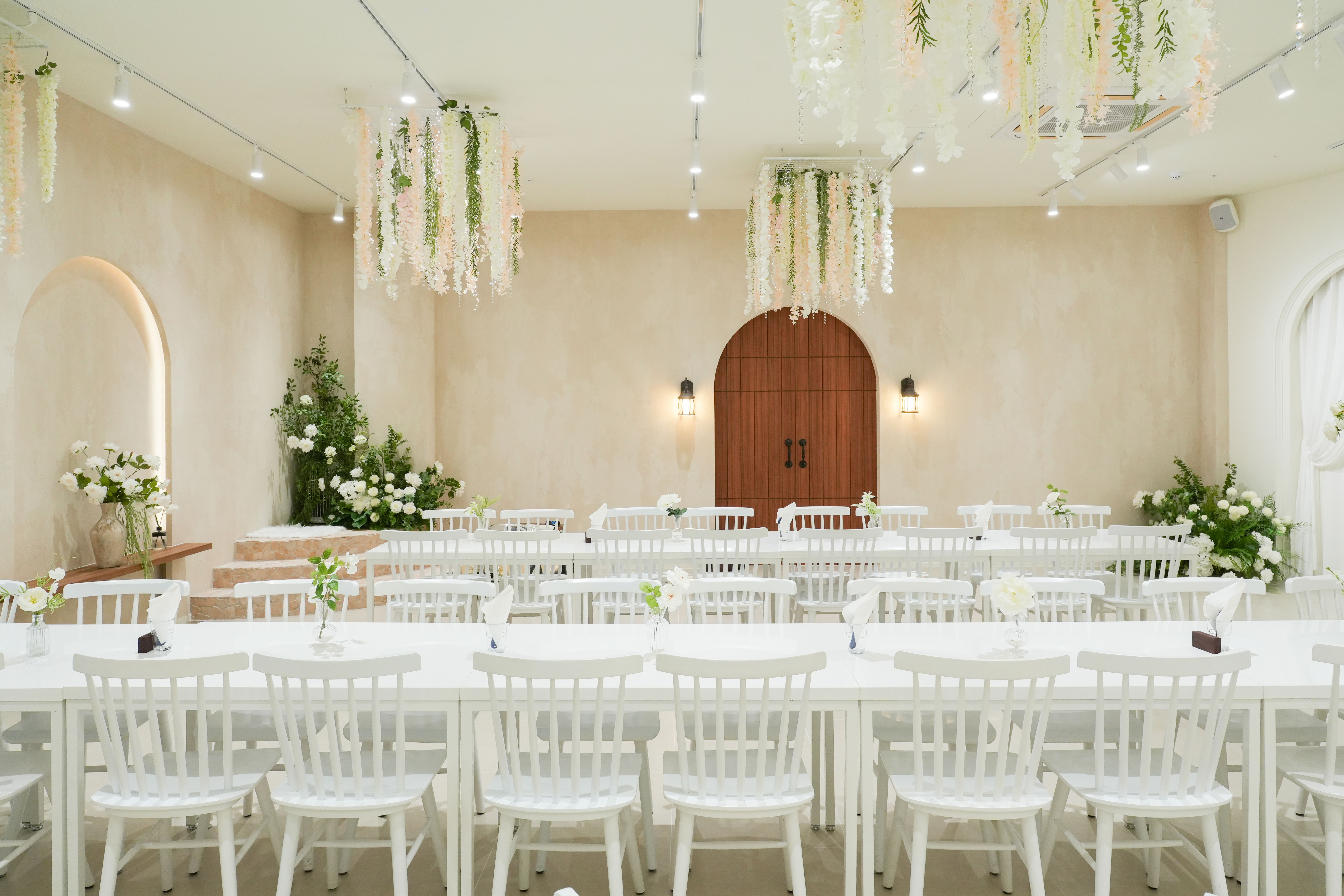 PARTY ROOM : : SIGNATURE PARTY PLACE