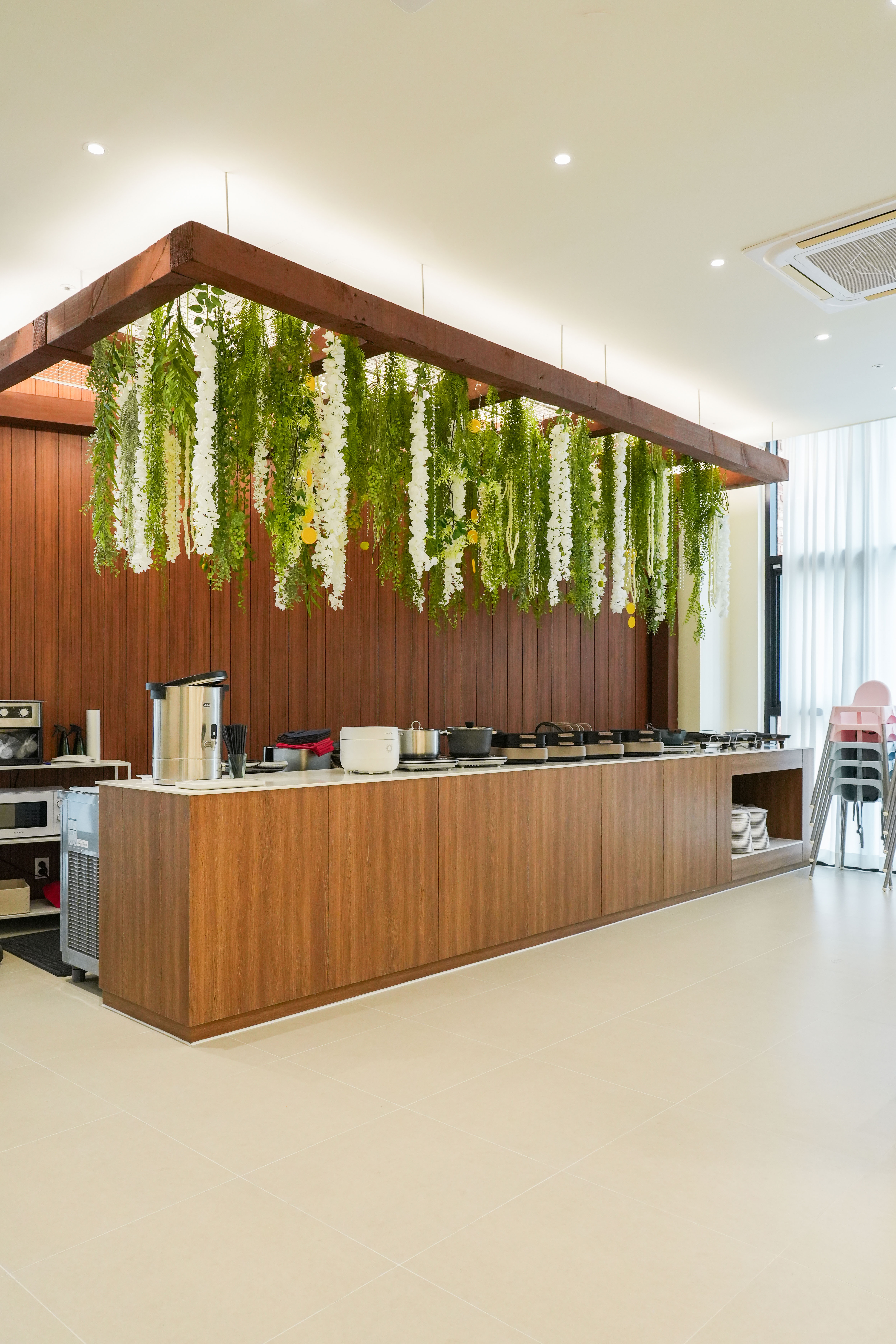 PARTY ROOM : : SIGNATURE PARTY PLACE