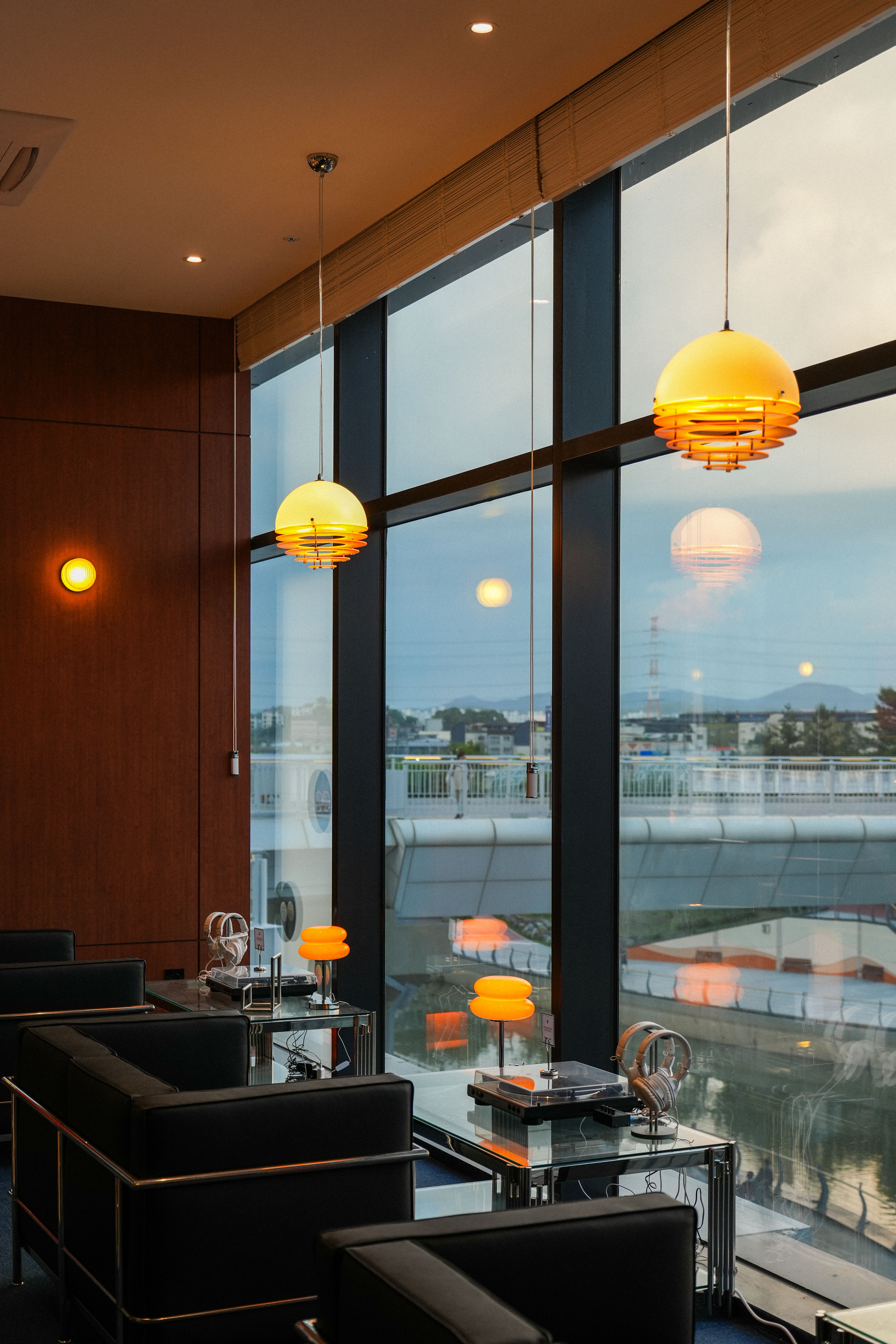 LP CAFE : : Sounds of Sunset