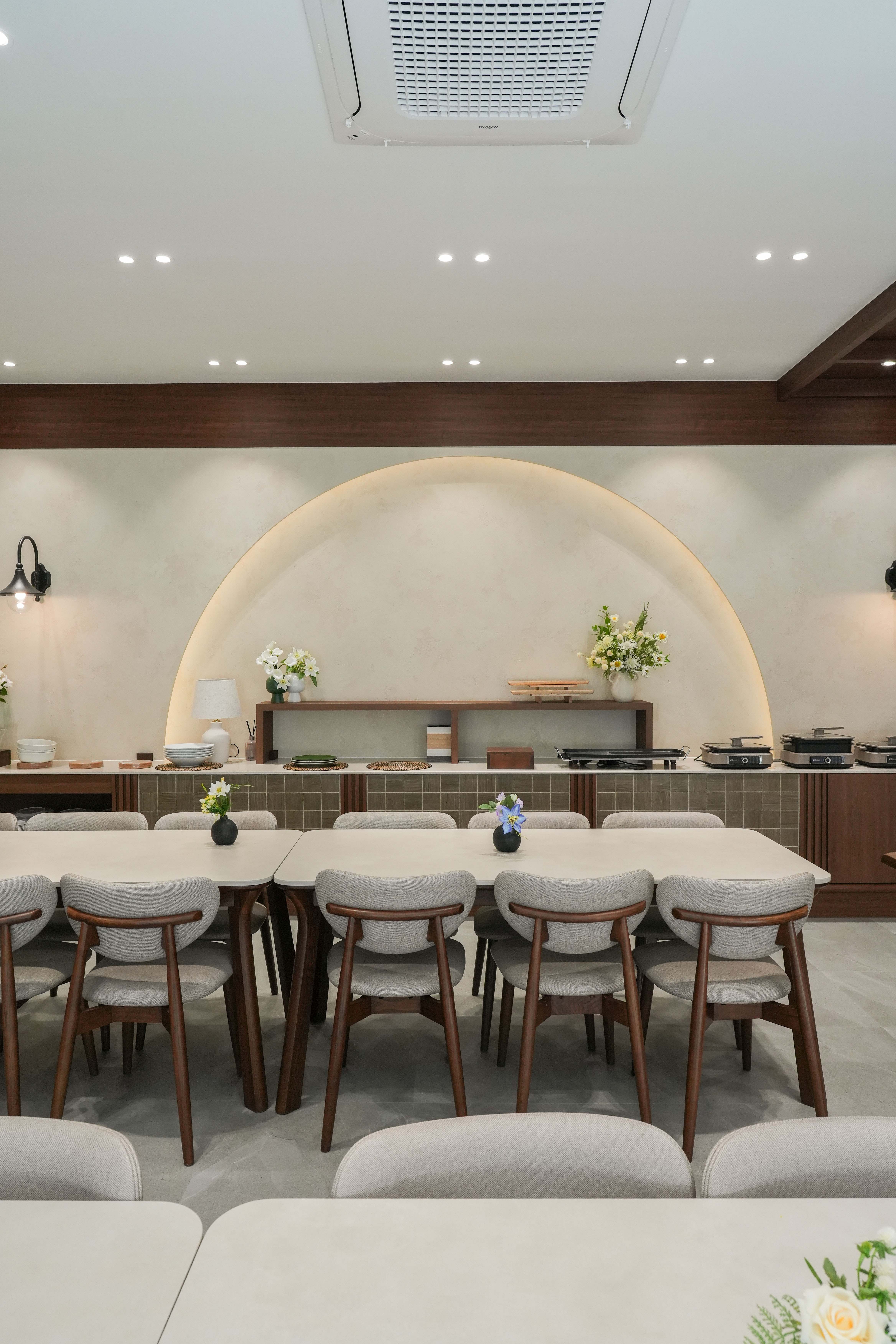 PARTY ROOM : : SIGNATURE PARTY PLACE
