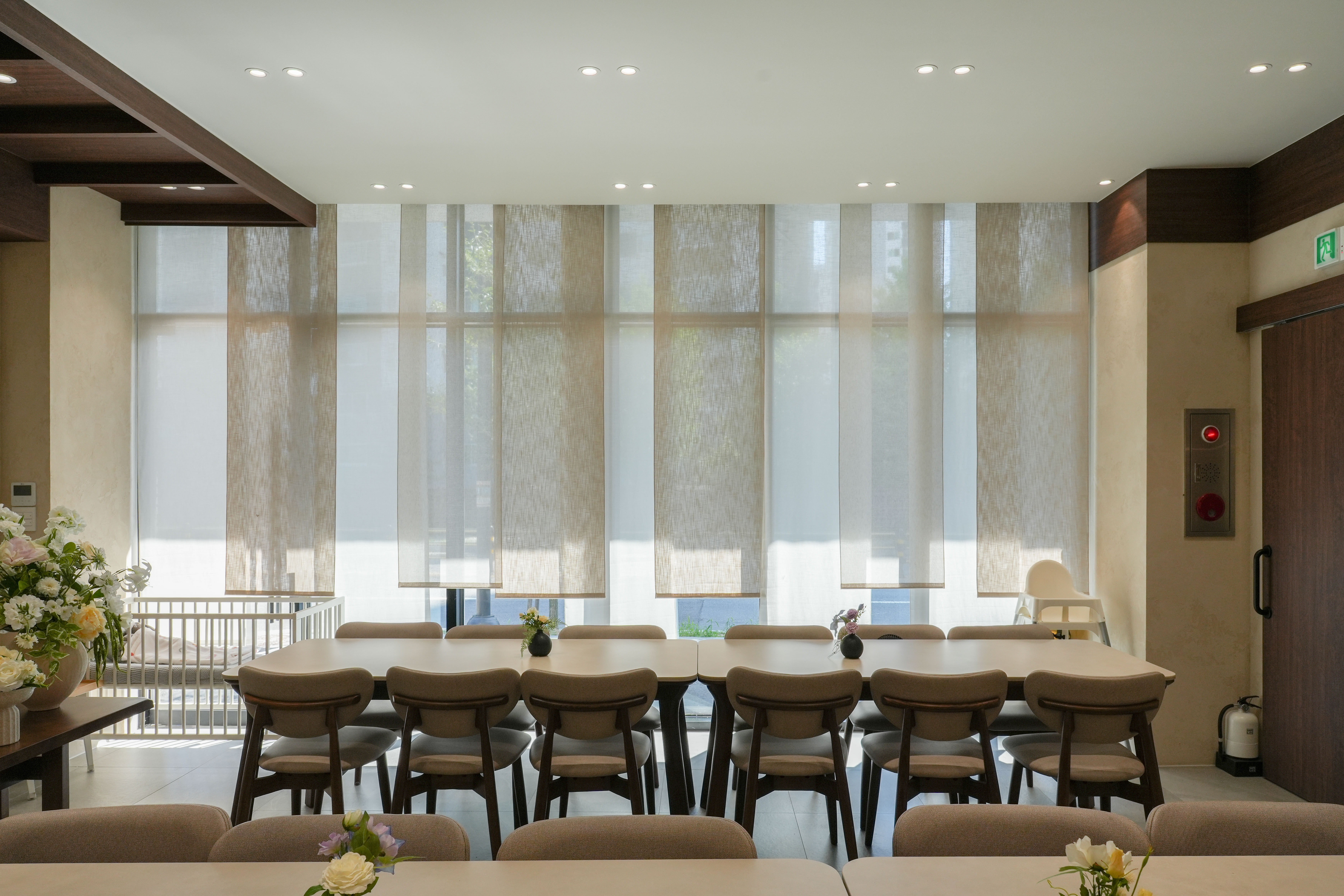 PARTY ROOM : : SIGNATURE PARTY PLACE