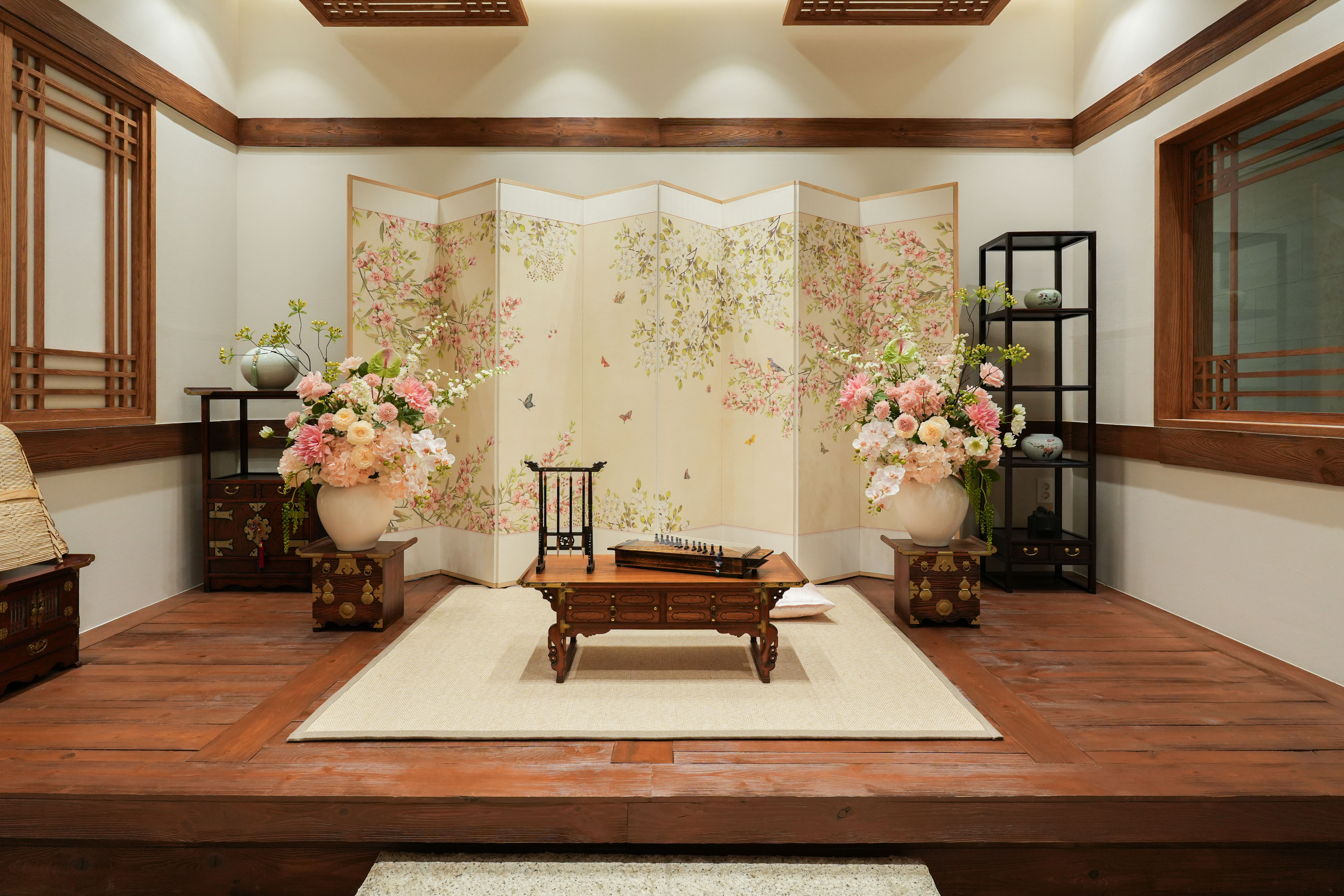PARTY ROOM : : SIGNATURE PARTY PLACE