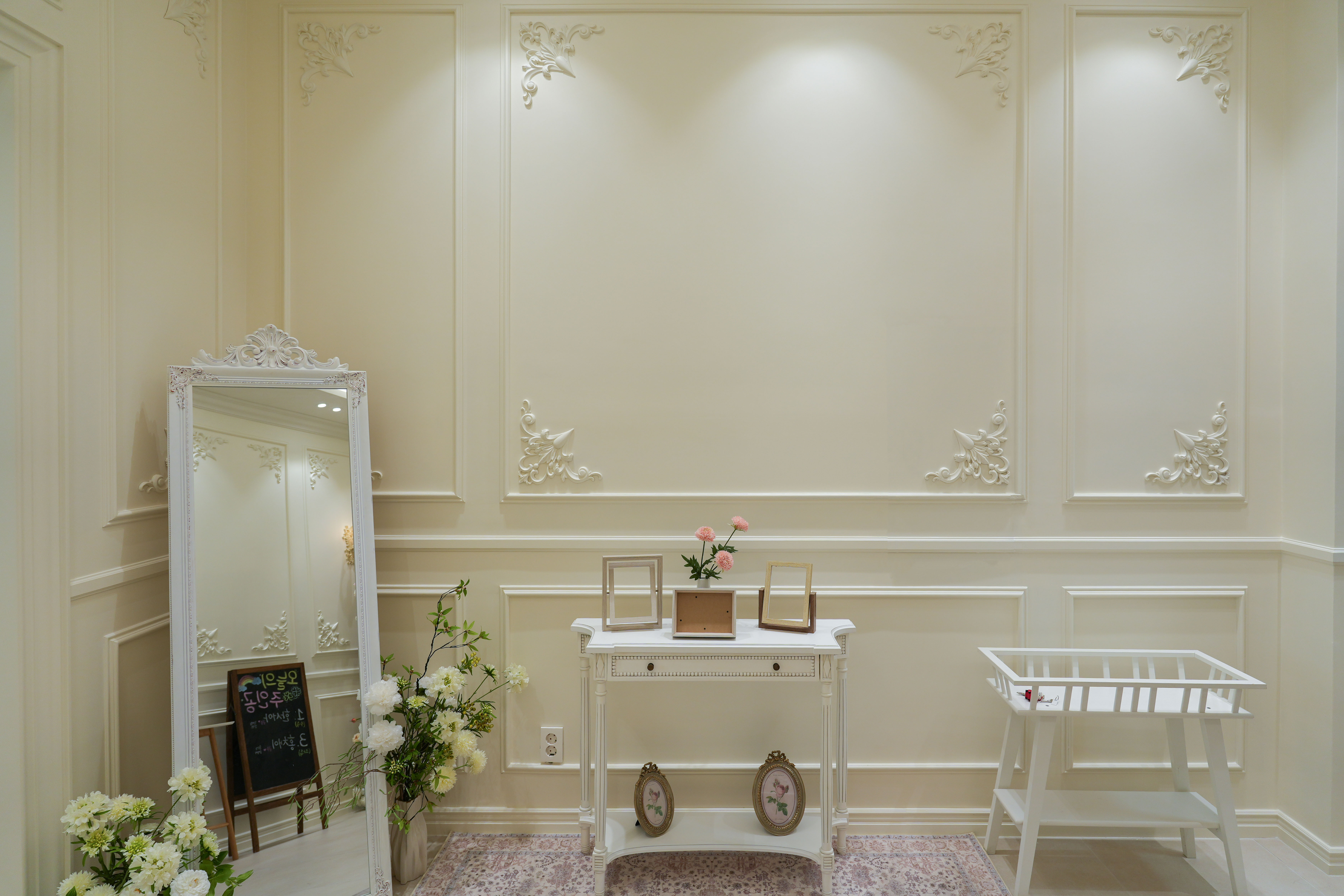 PARTY ROOM : : SIGNATURE PARTY PLACE