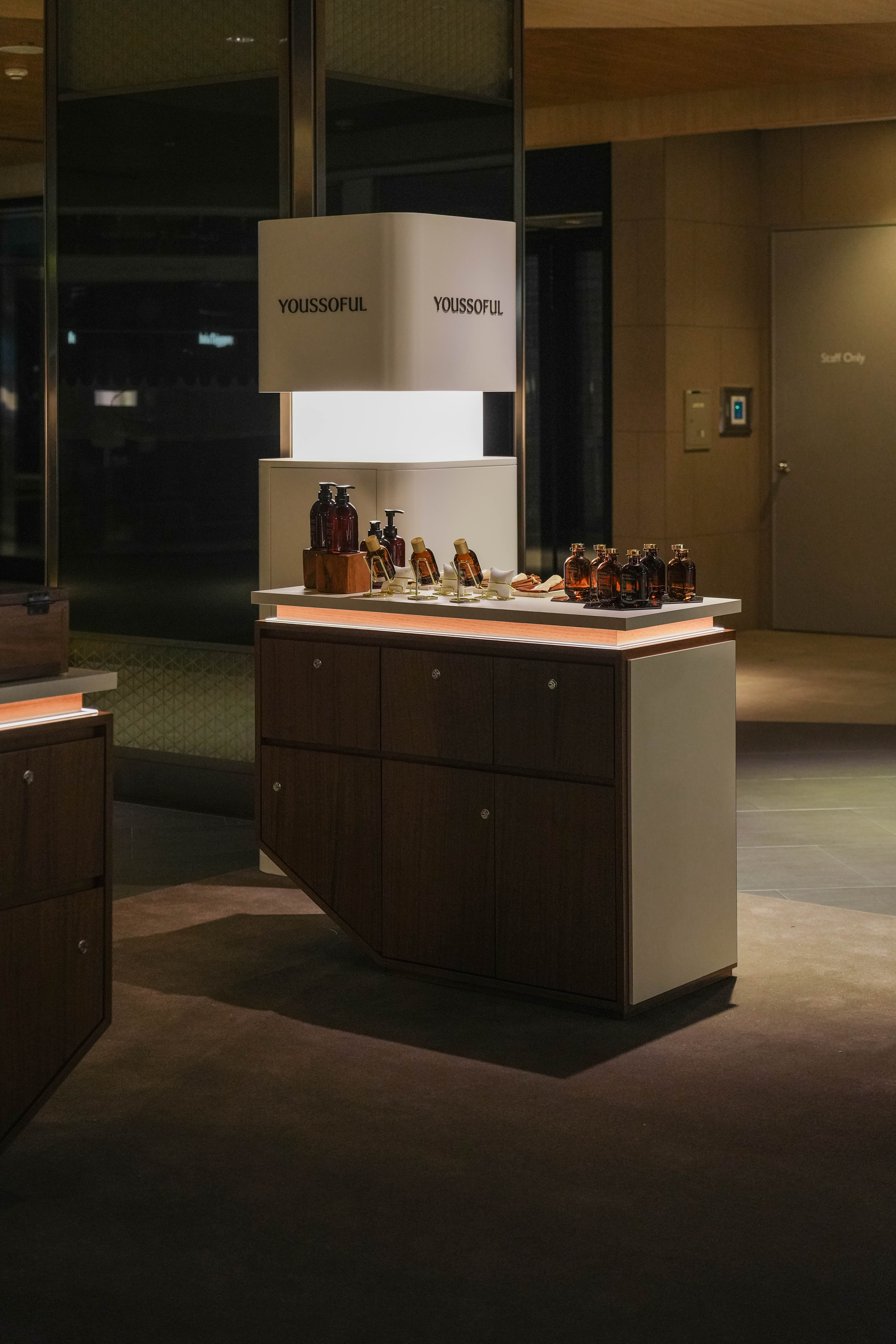 BRAND DEPARTMENT STORE : : Youssoful_Seoul