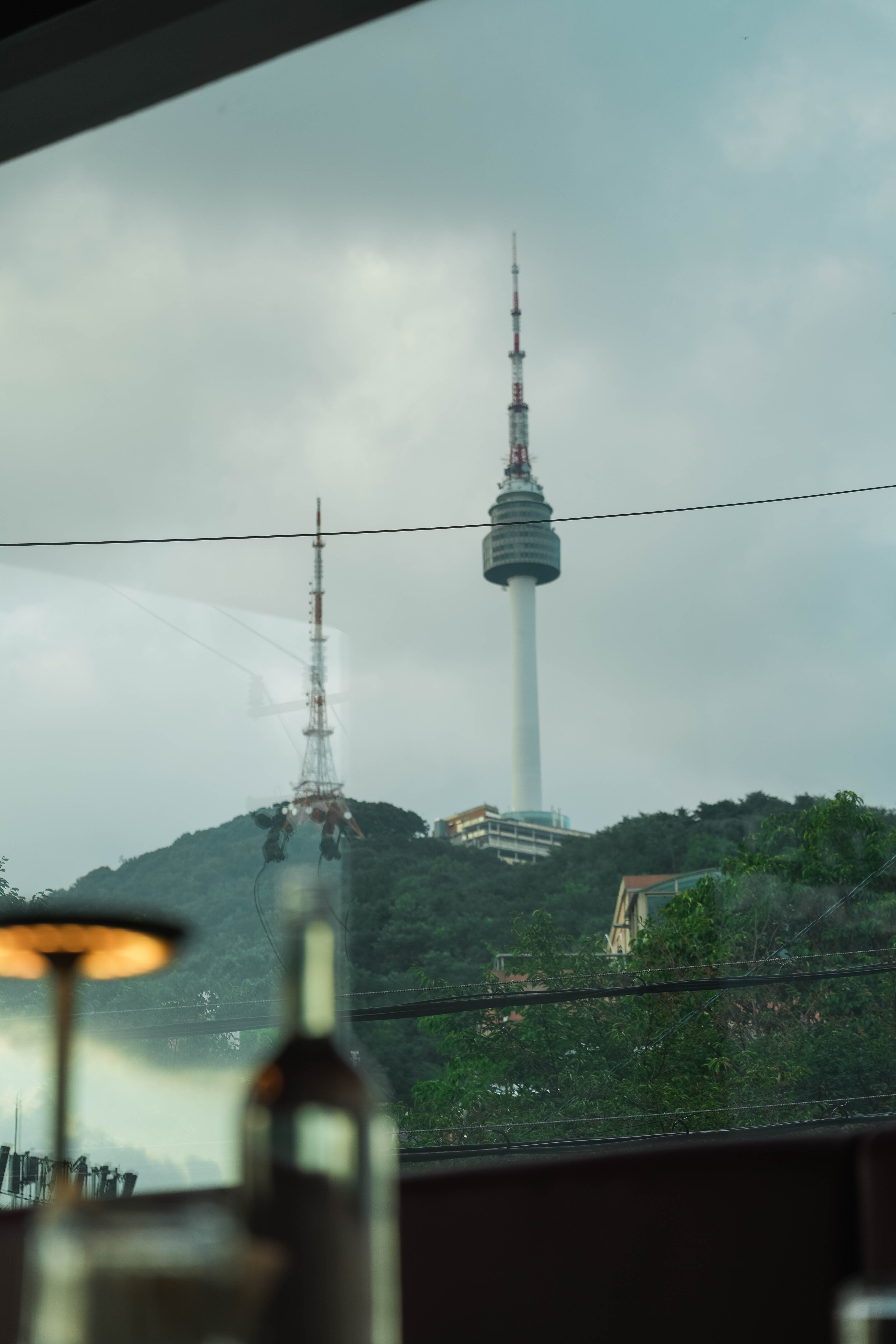 RESTAURANT : : La Bocallave