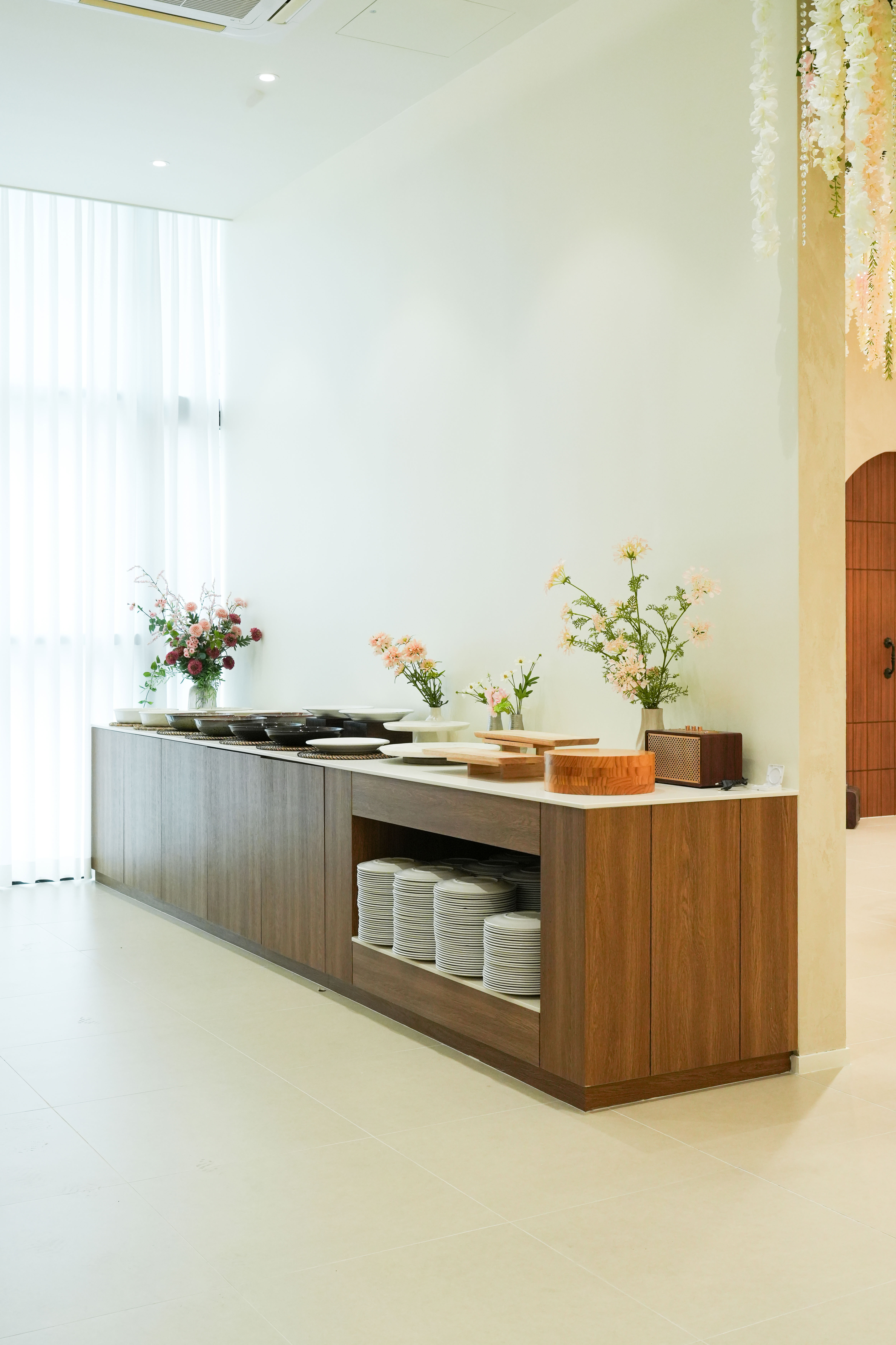 PARTY ROOM : : SIGNATURE PARTY PLACE