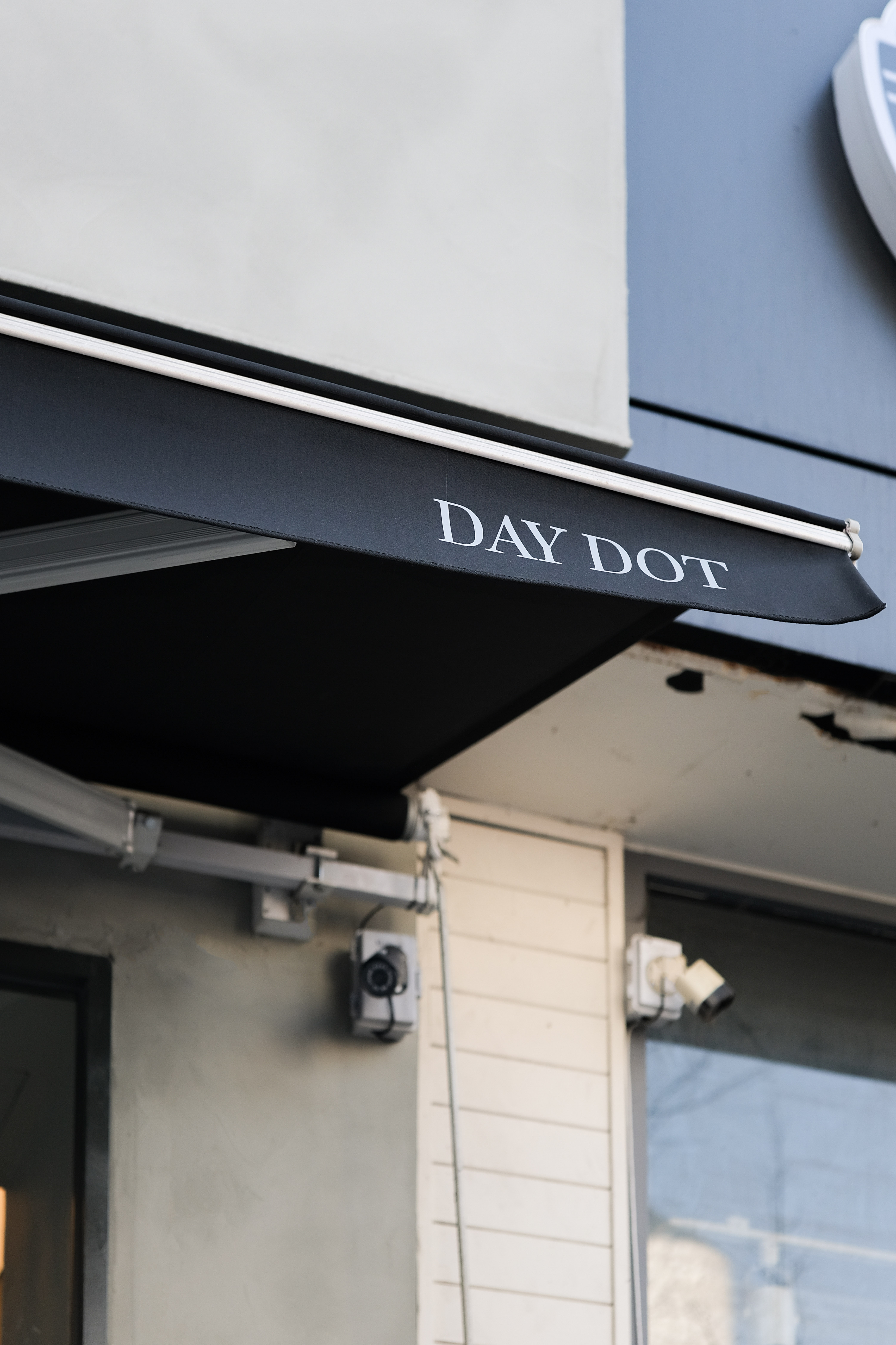 BAKERYCAFE : : DAY DOT Branch No.2