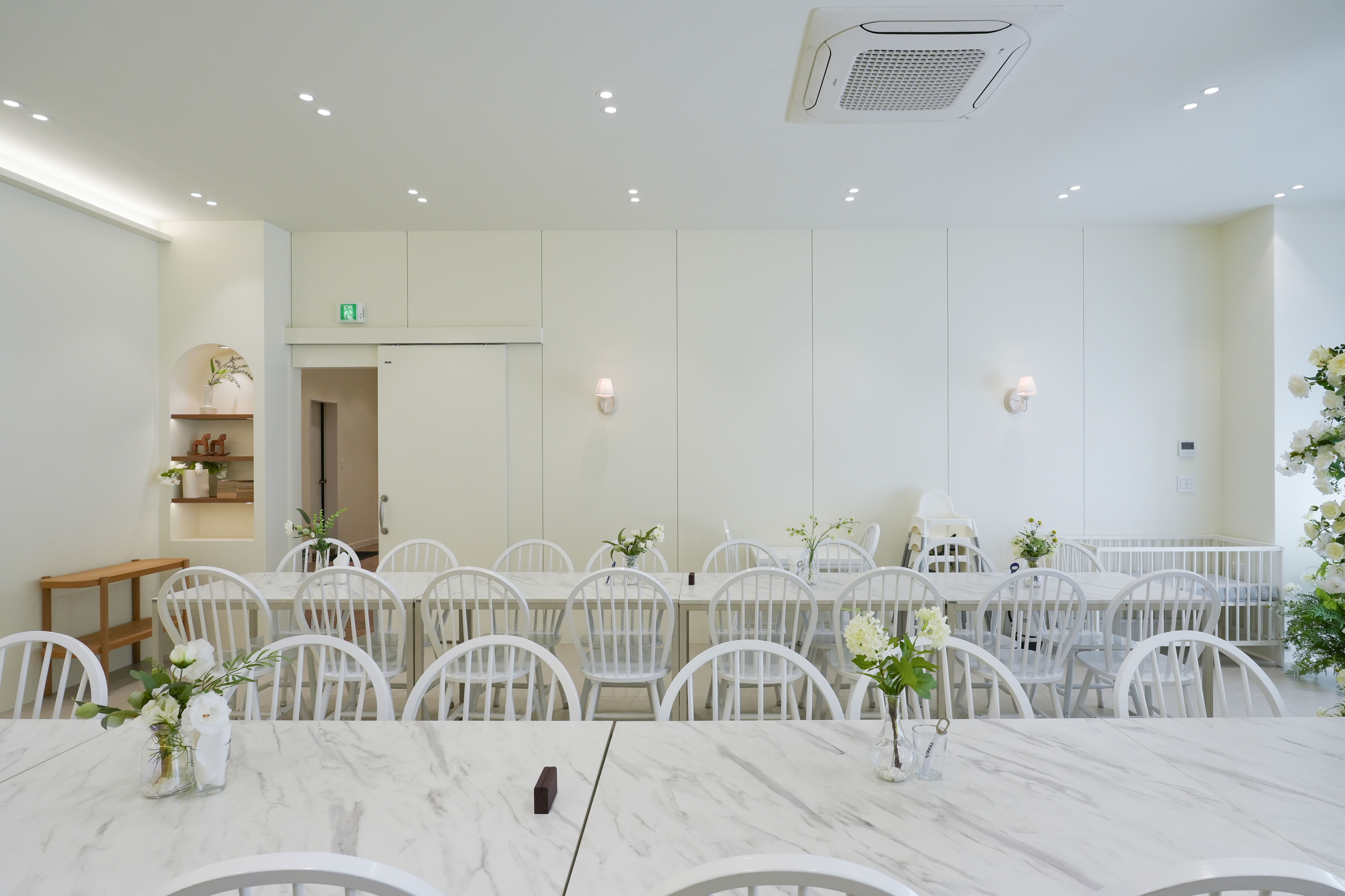 PARTY ROOM : : SIGNATURE PARTY PLACE