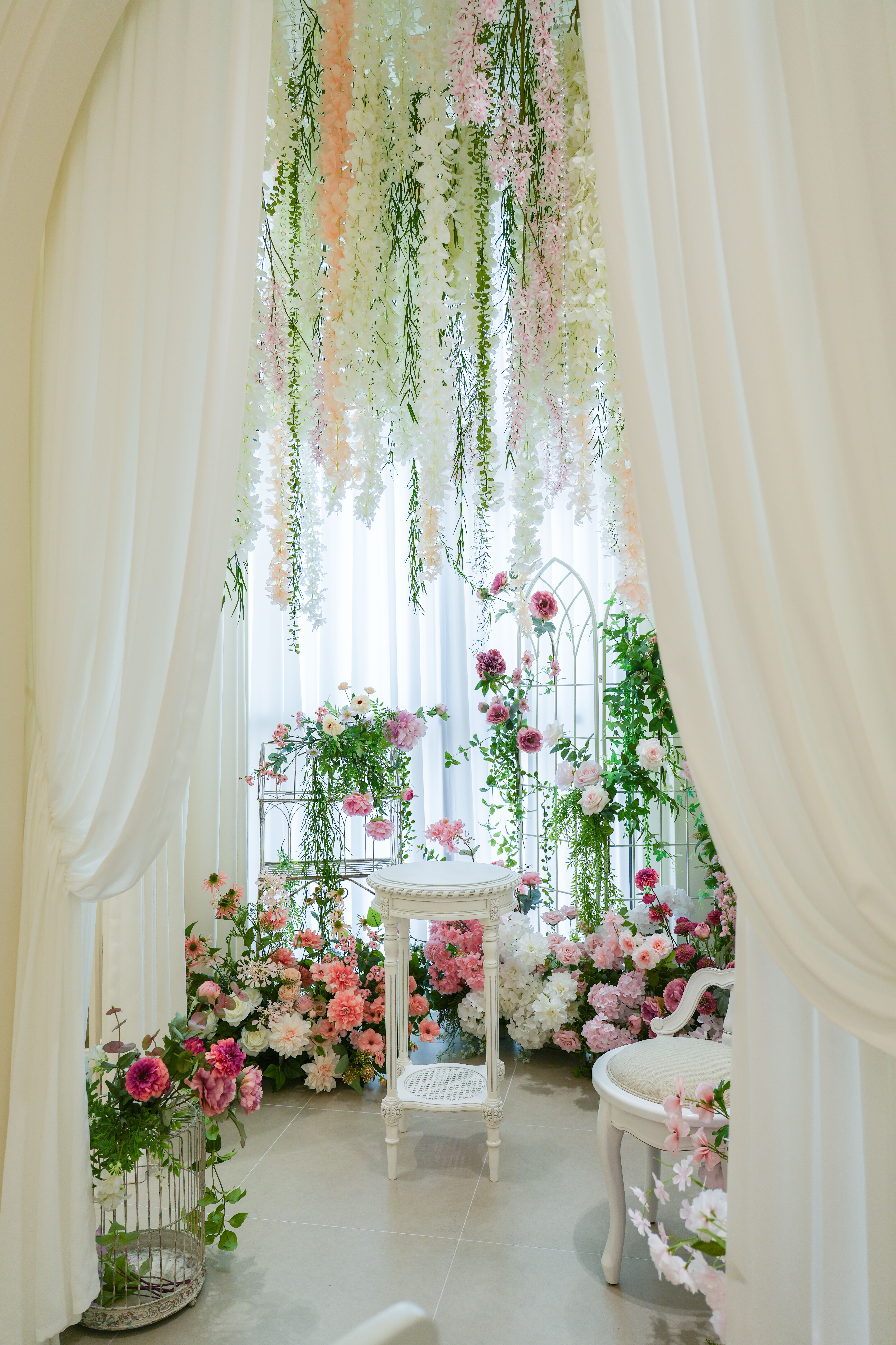 PARTY ROOM : : SIGNATURE PARTY PLACE