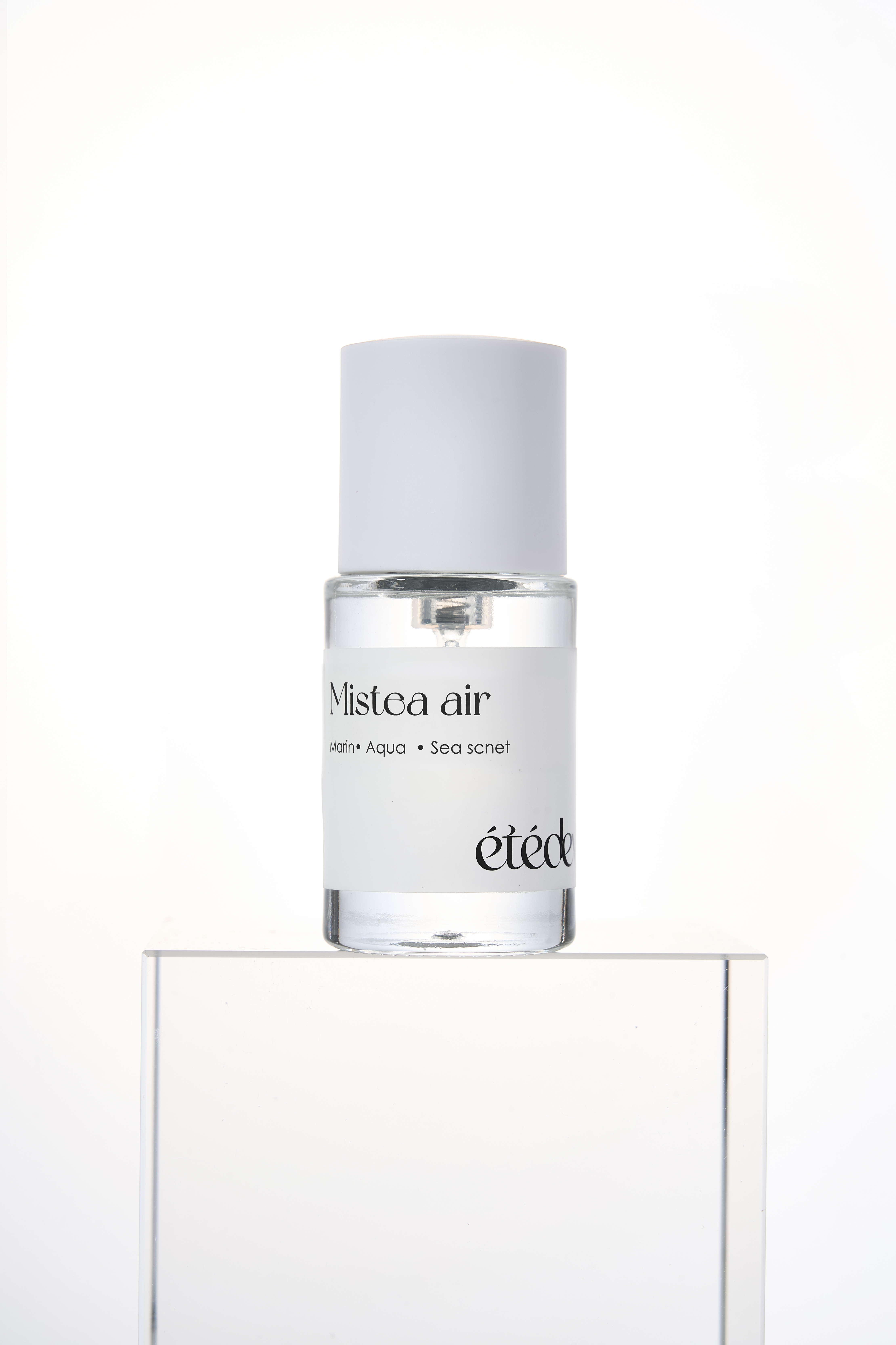 [퍼퓸] 미스티에어 mistea air 15ml