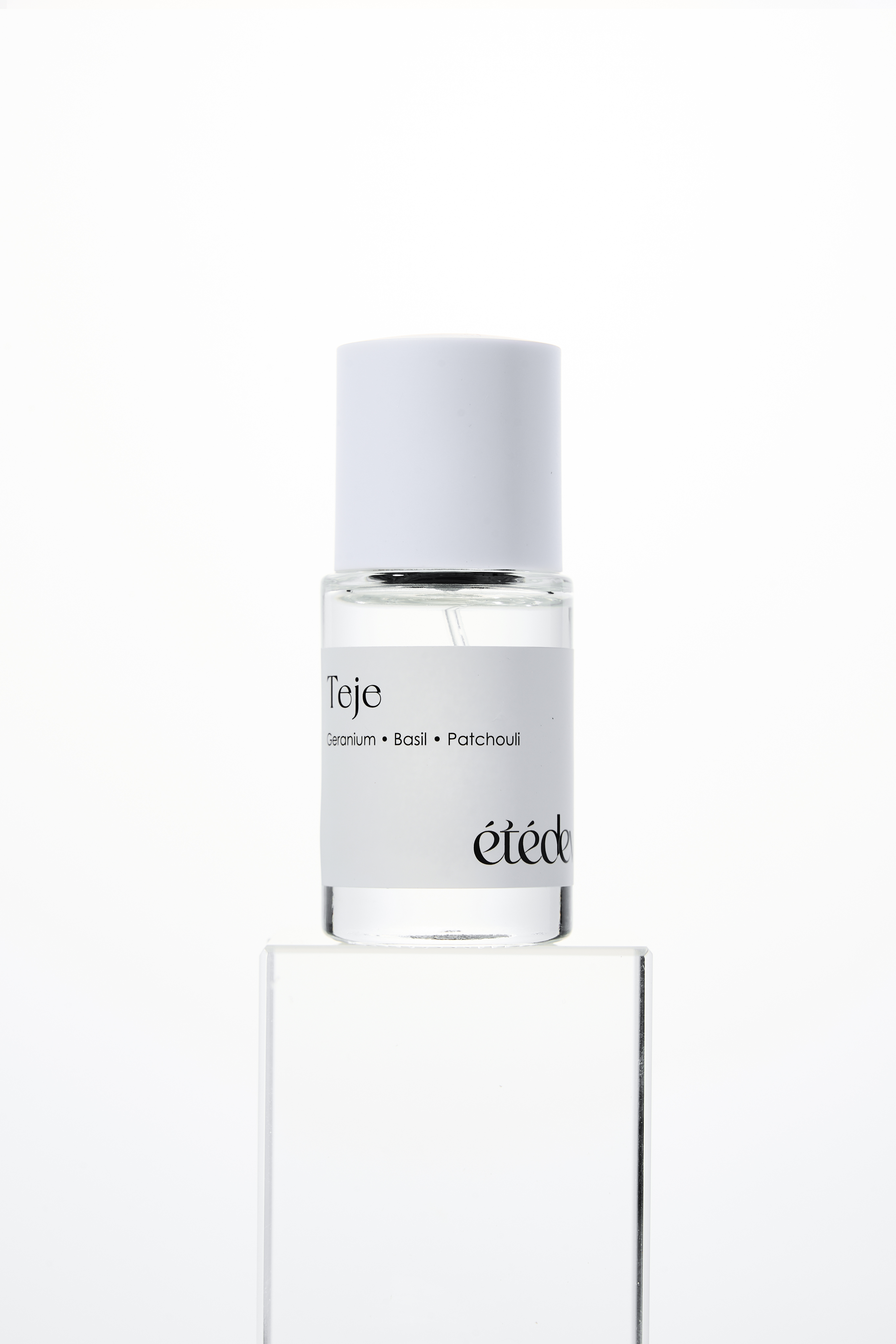 [퍼퓸] 테제 teje 15ml