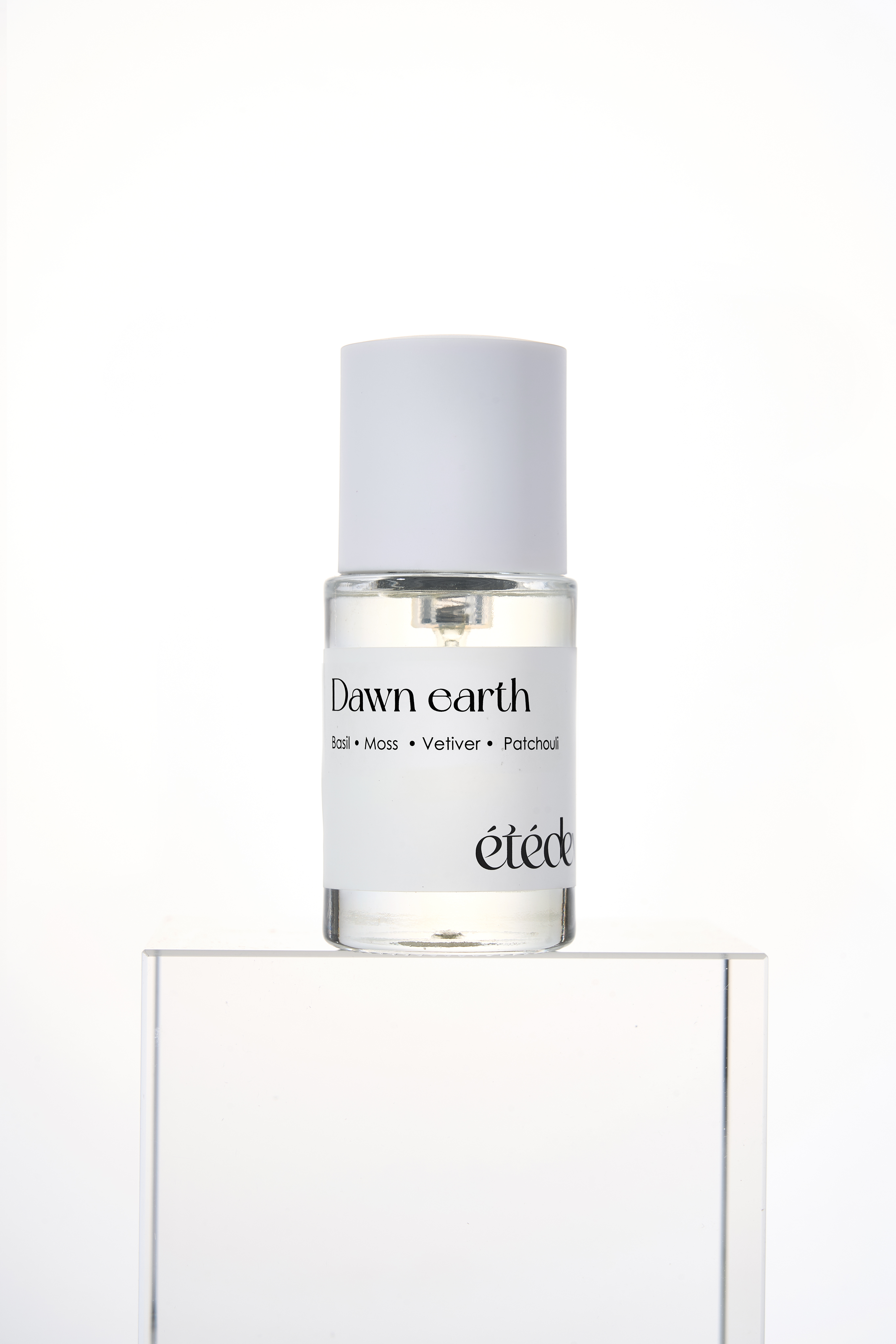 [퍼퓸] 뎐얼쓰 dawn earth 15ml