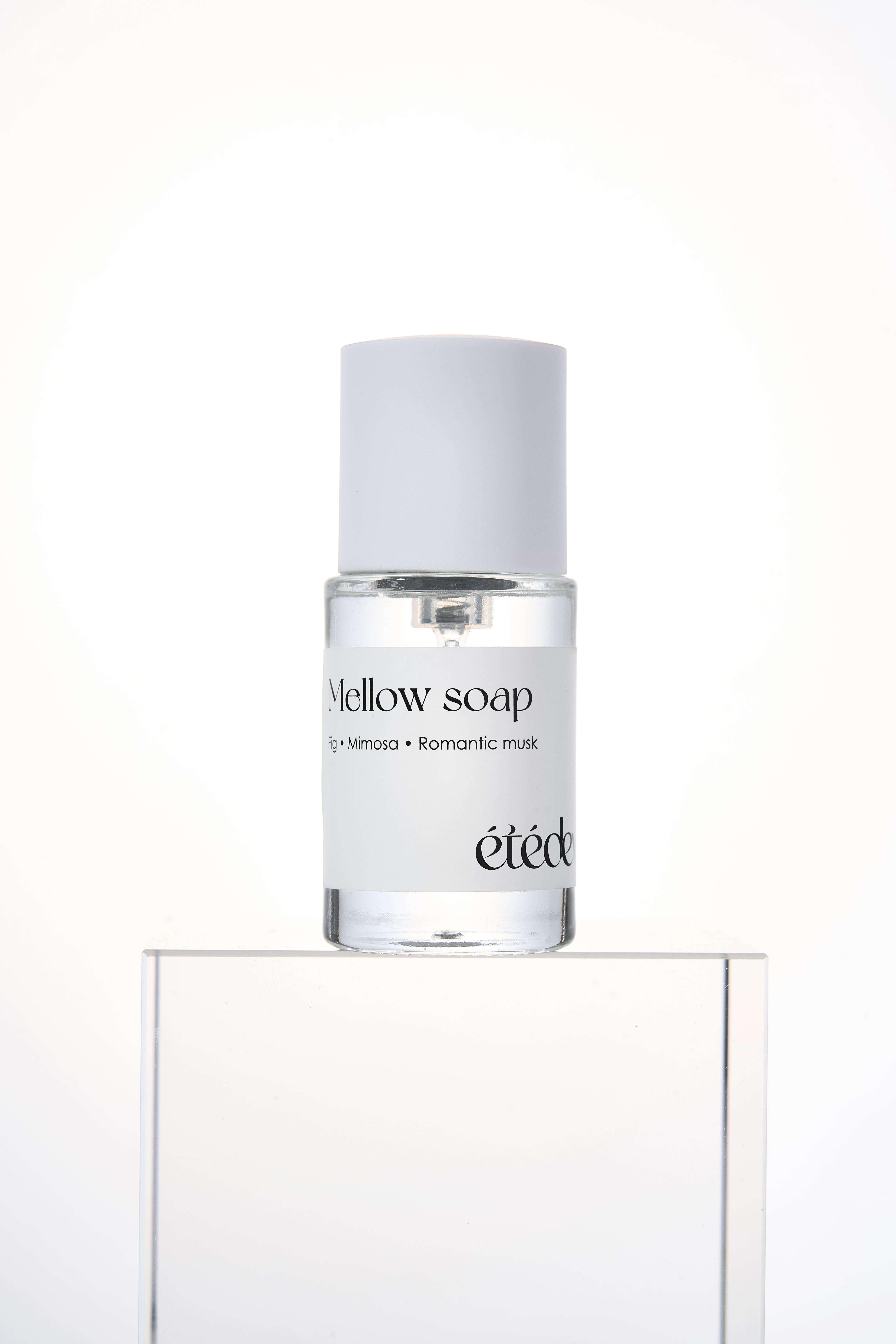 [퍼퓸] 멜로우솝 mellow soap 15ml