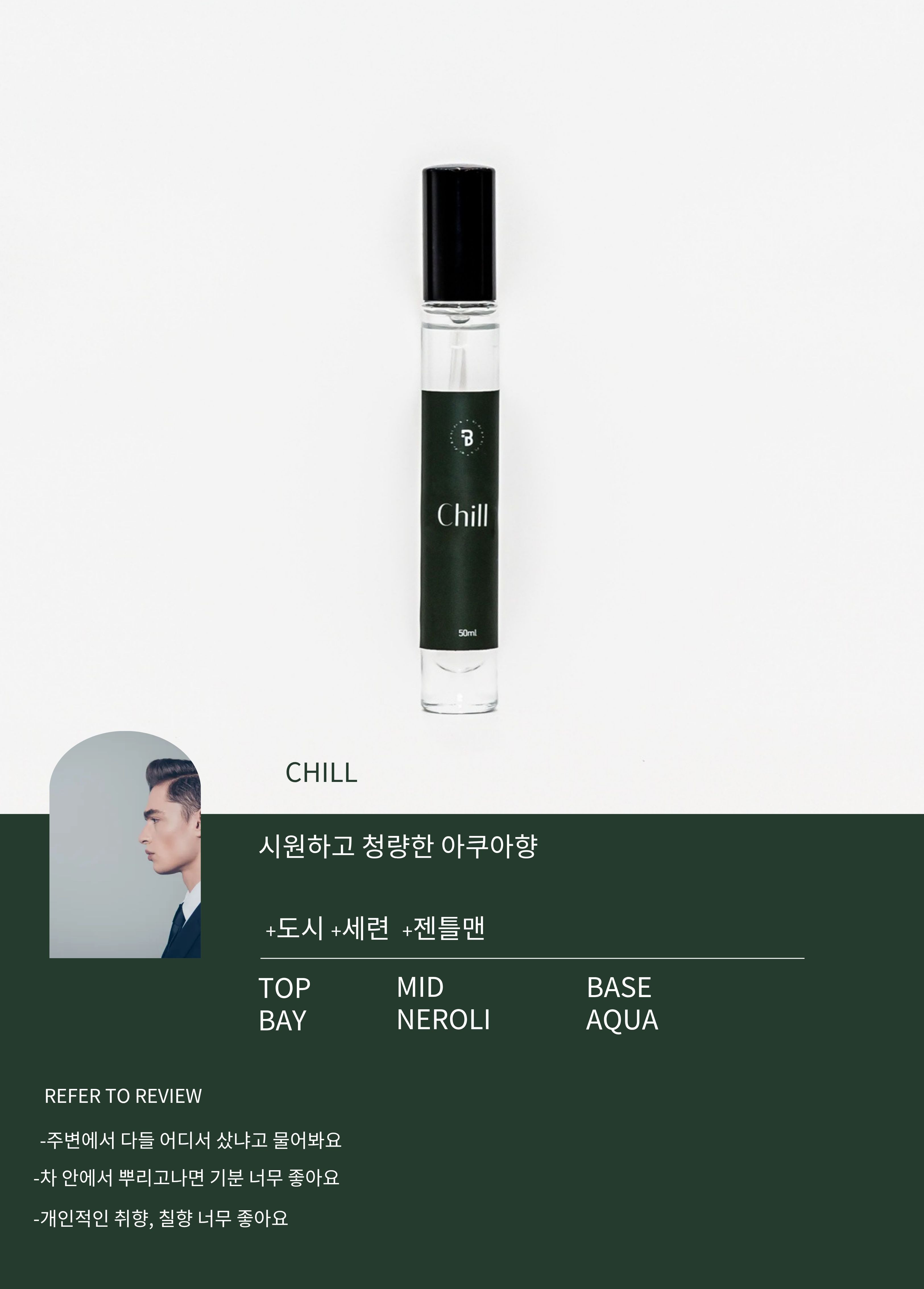 바이드비 [멀티퍼퓸10ml] type6