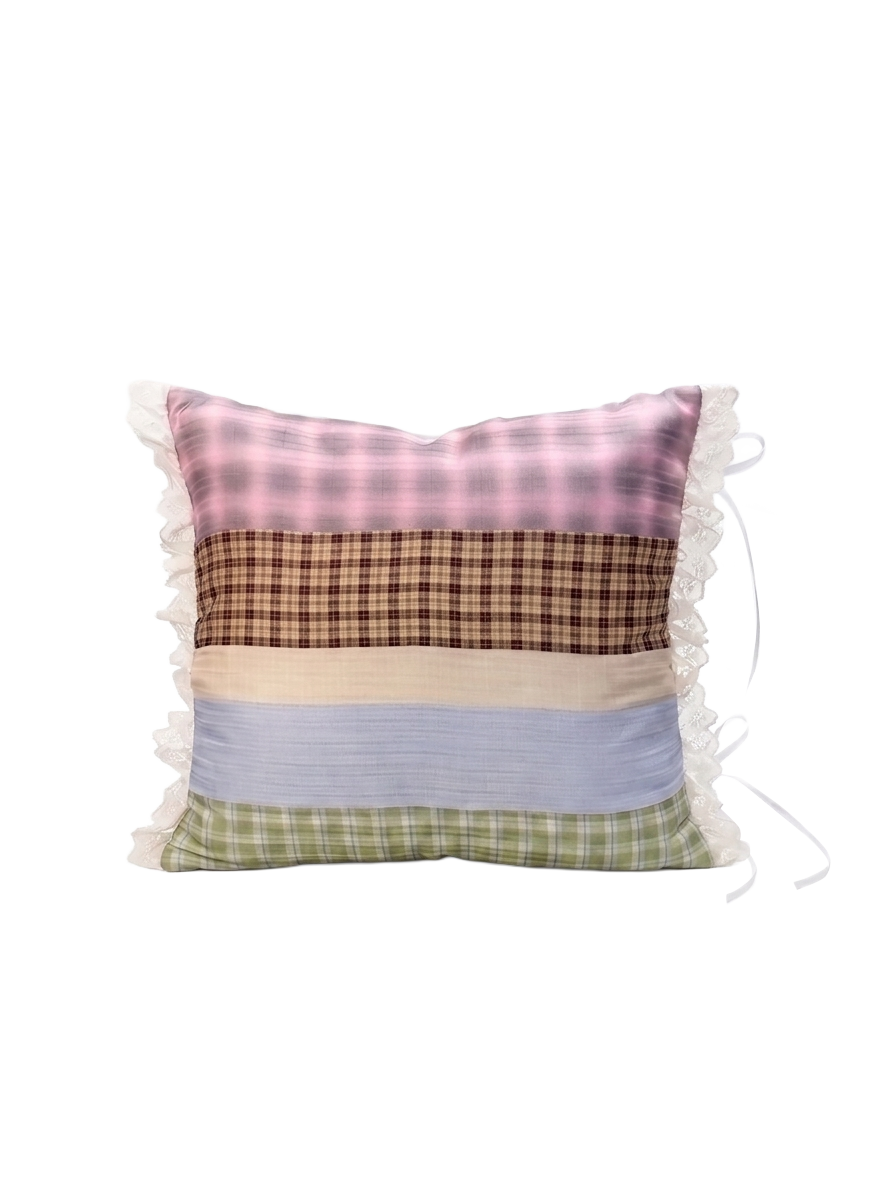 Summer Vacation Cushion cover(50x50)