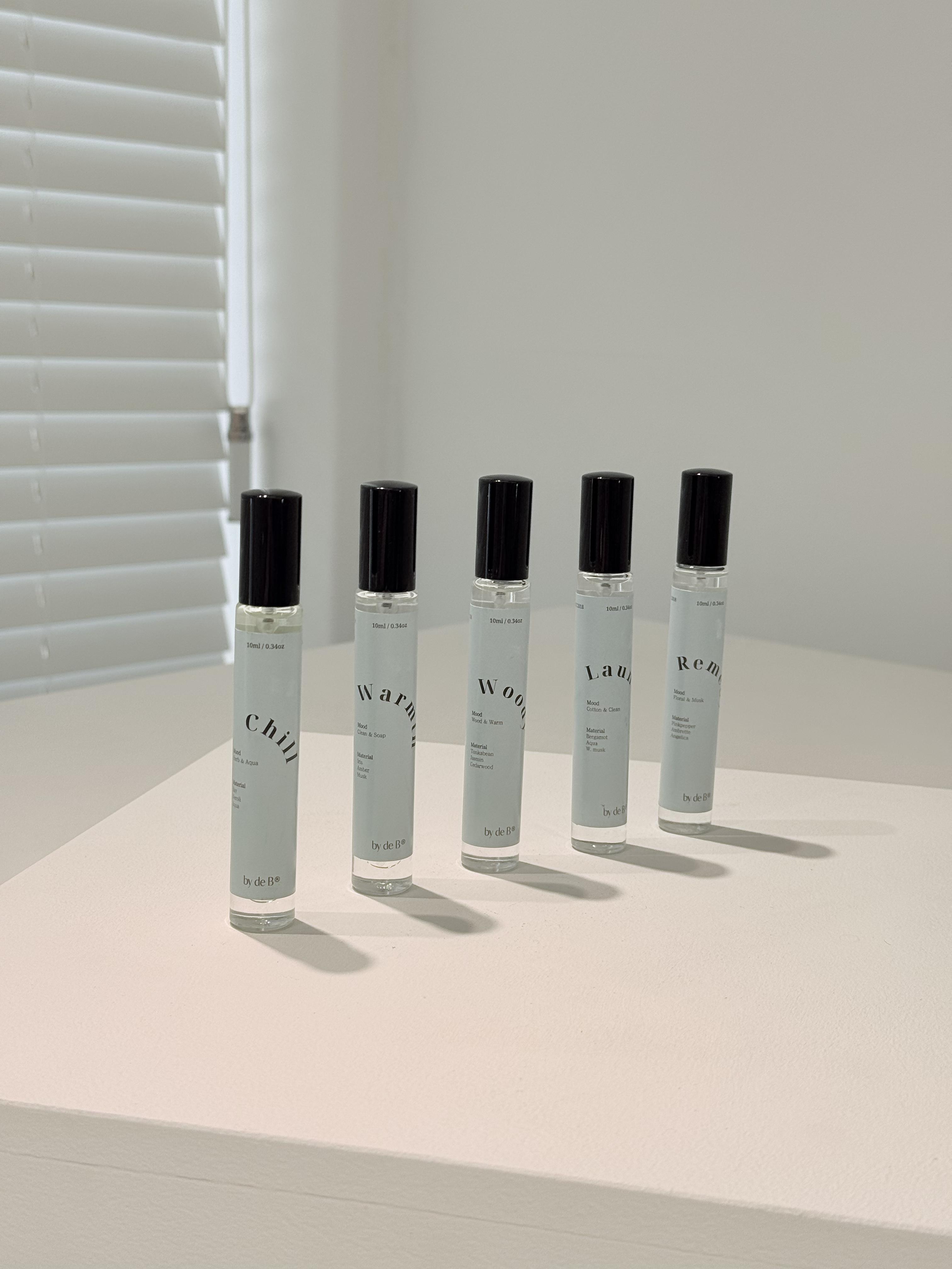 바이드비 [멀티퍼퓸10ml] type6 **패키지변경**