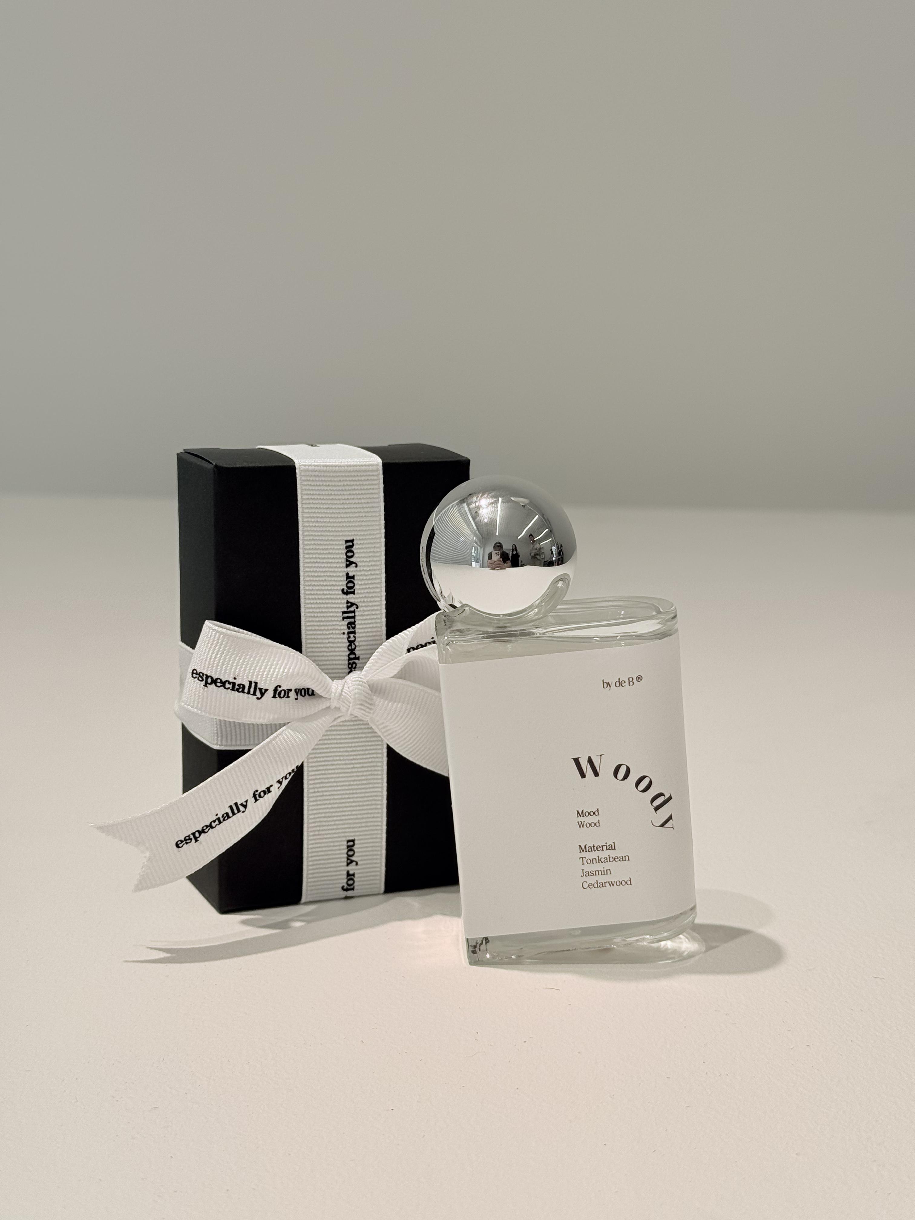 바이드비 [멀티퍼퓸 50ml] type6 **패키지변경**