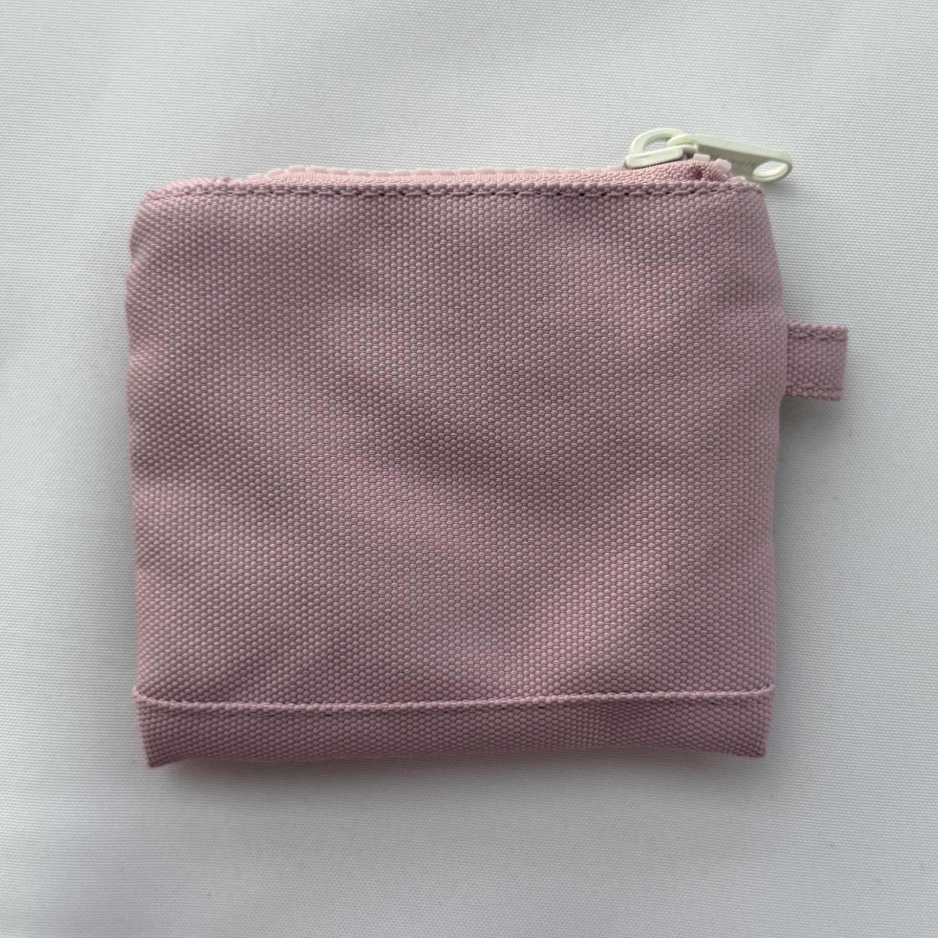 [SAMPLE SALE] 카우보이 레트로 동전지갑 / 레트로 레드