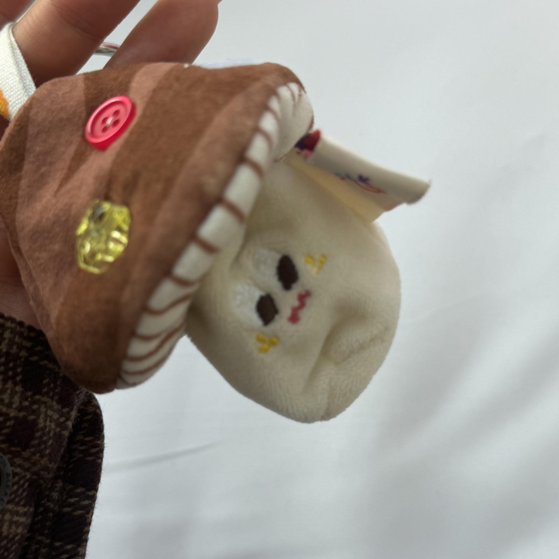 [SAMPLE SALE] 머쉬룸 버섯 키링