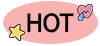 hot icon