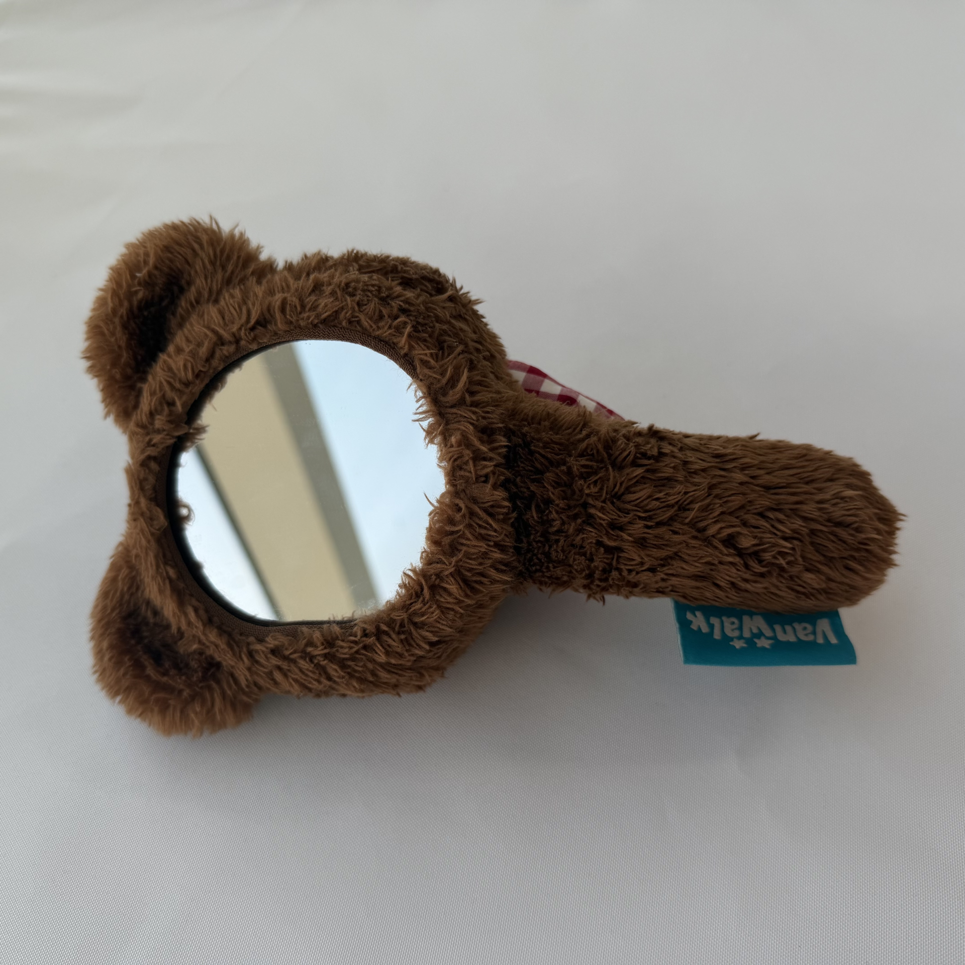 [SAMPLE SALE] 럭키 하우스 손거울