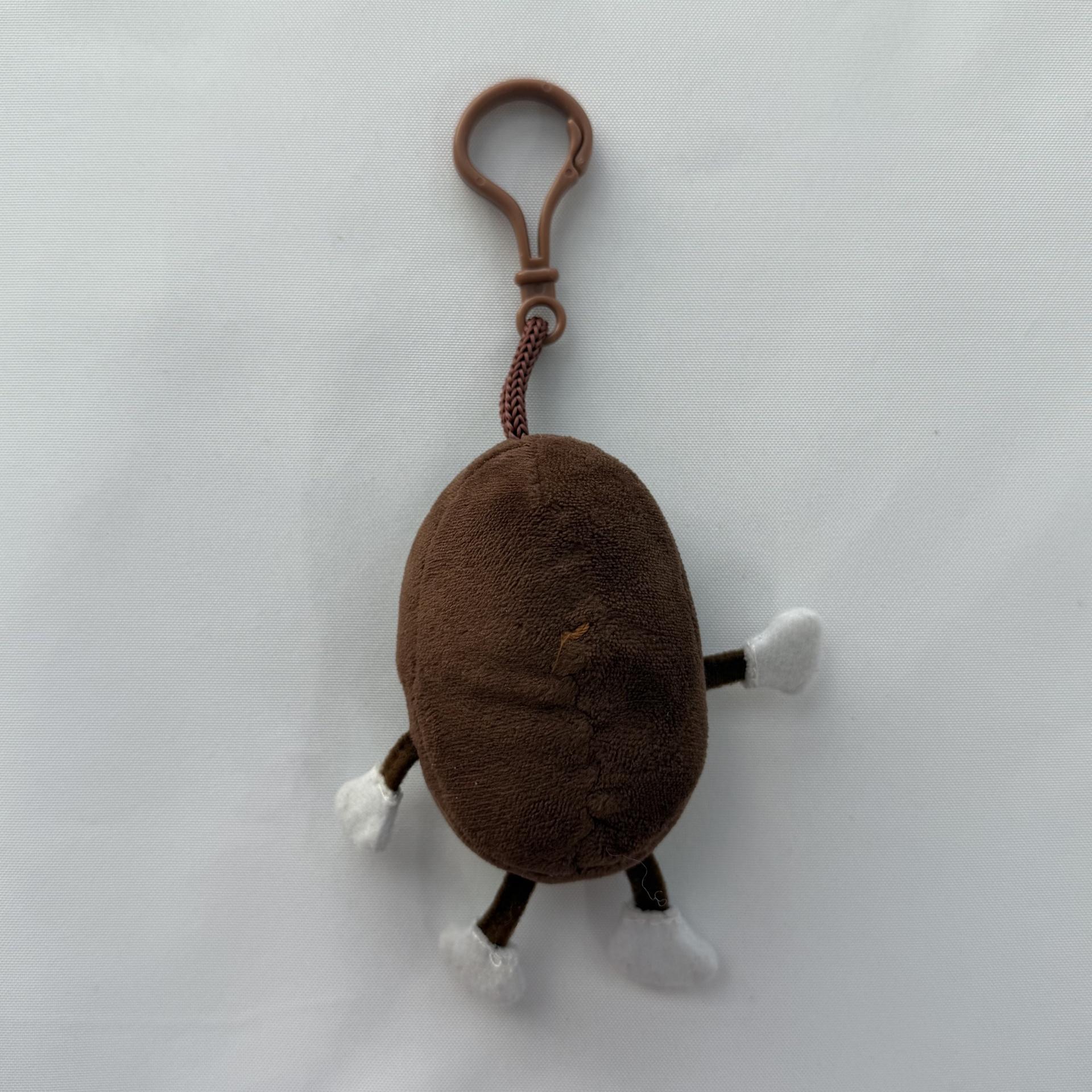 [SAMPLE SALE] 과일 통조림 키링