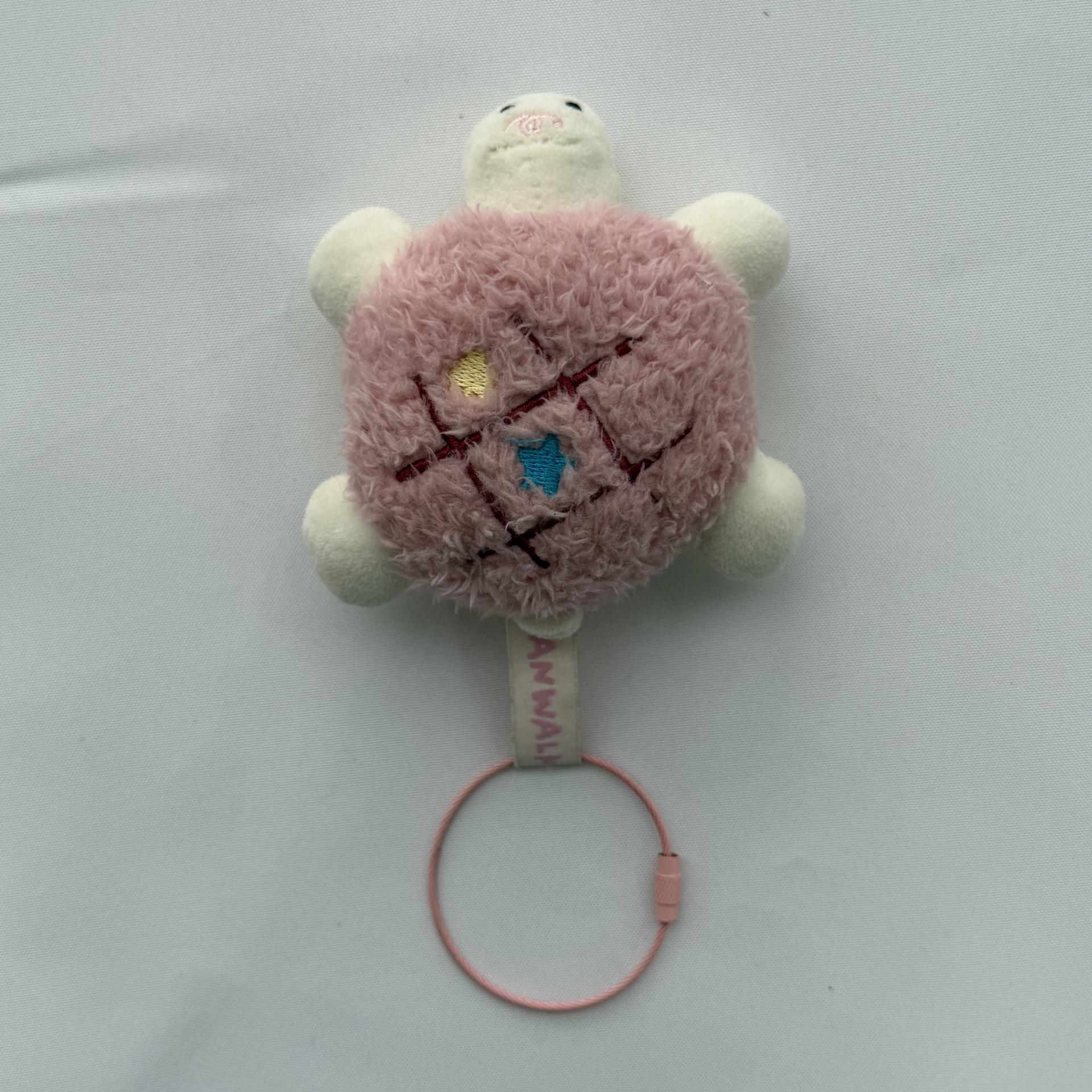 [SAMPLE SALE] 오션 아일랜드 키링