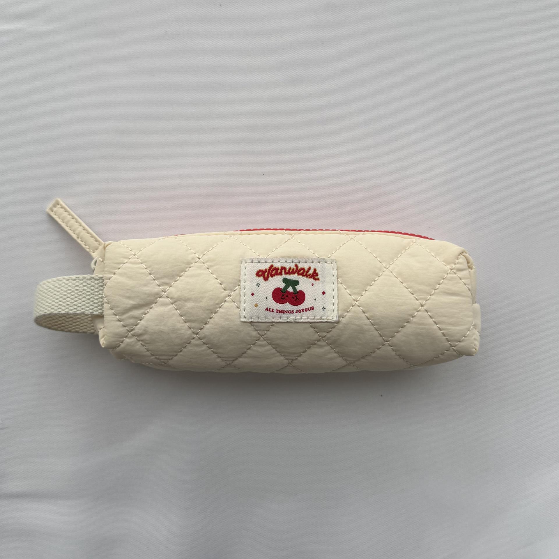 [SAMPLE SALE] 시그니처 필통