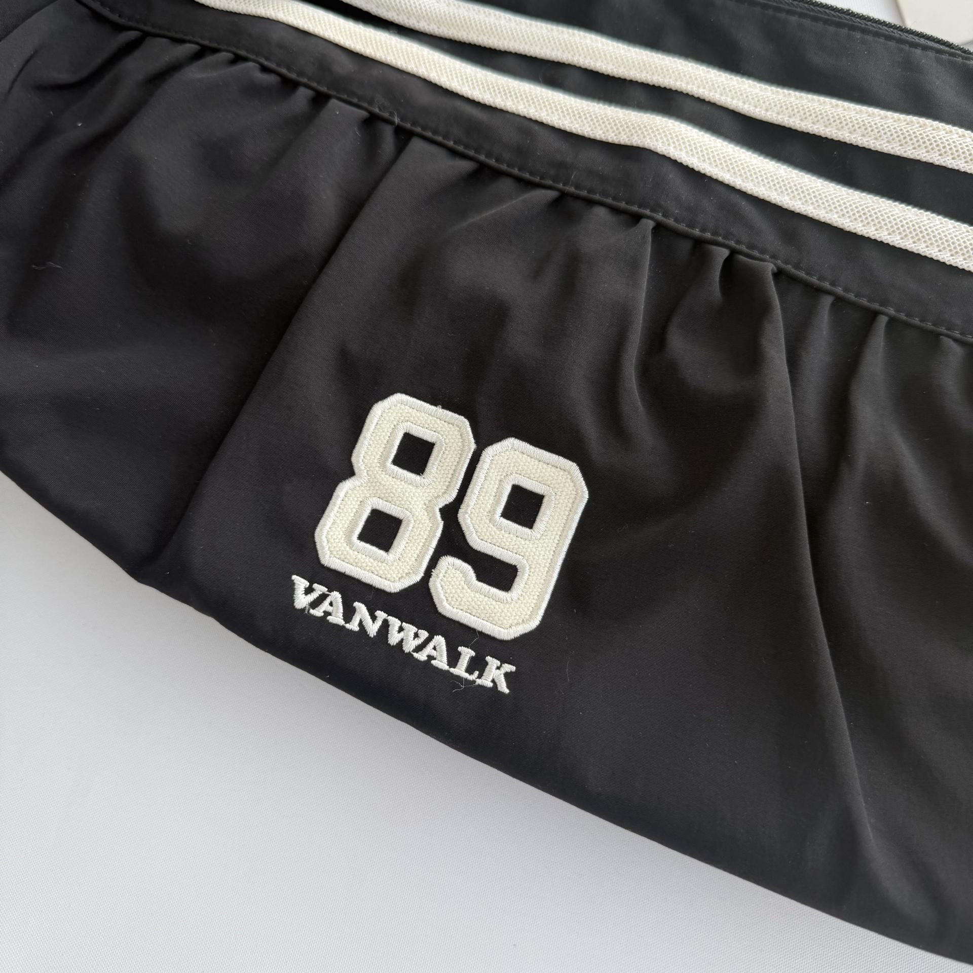 [SAMPLE SALE] 하이크 트레이닝 가방 / 레드 복제