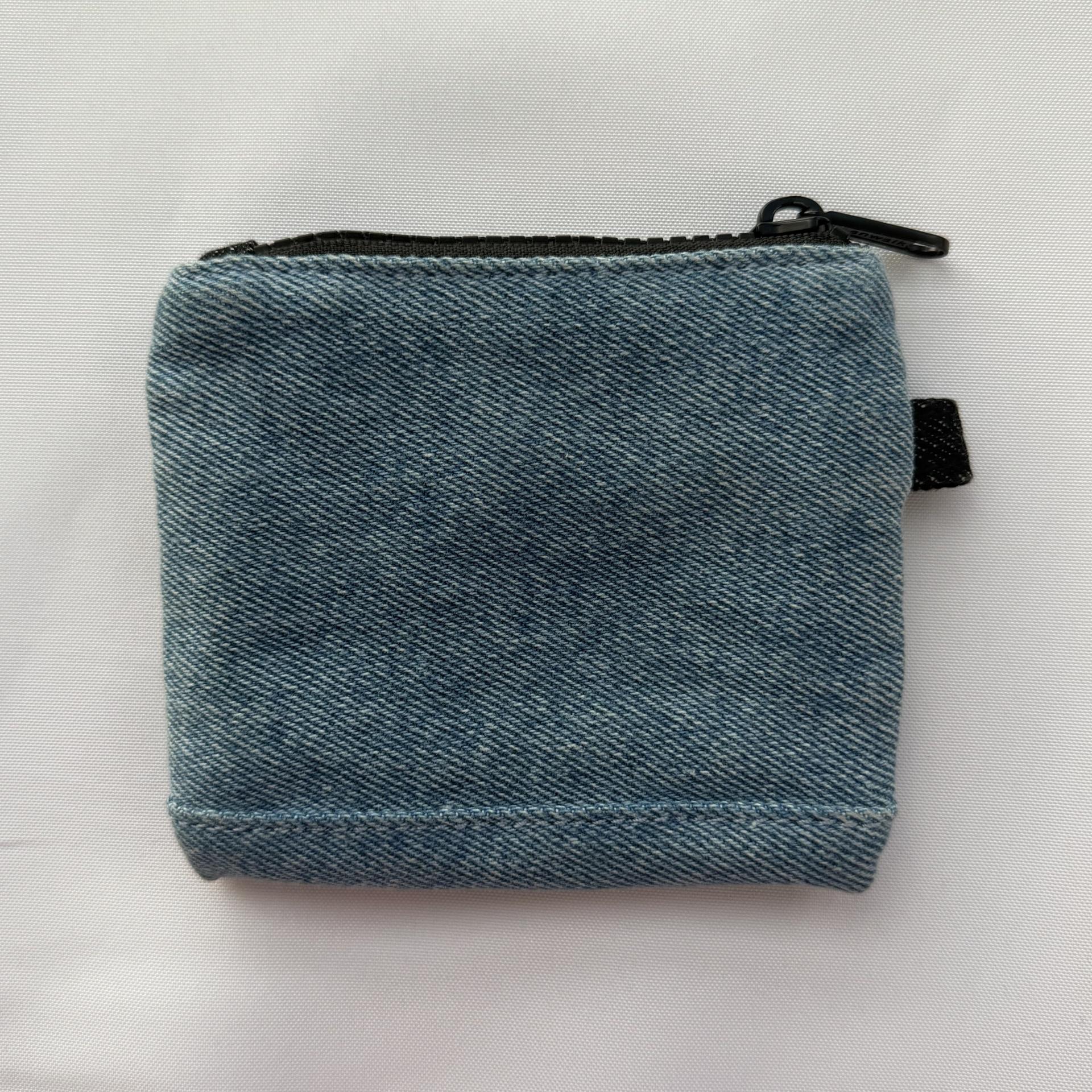 [SAMPLE SALE] 카우보이 레트로 동전지갑