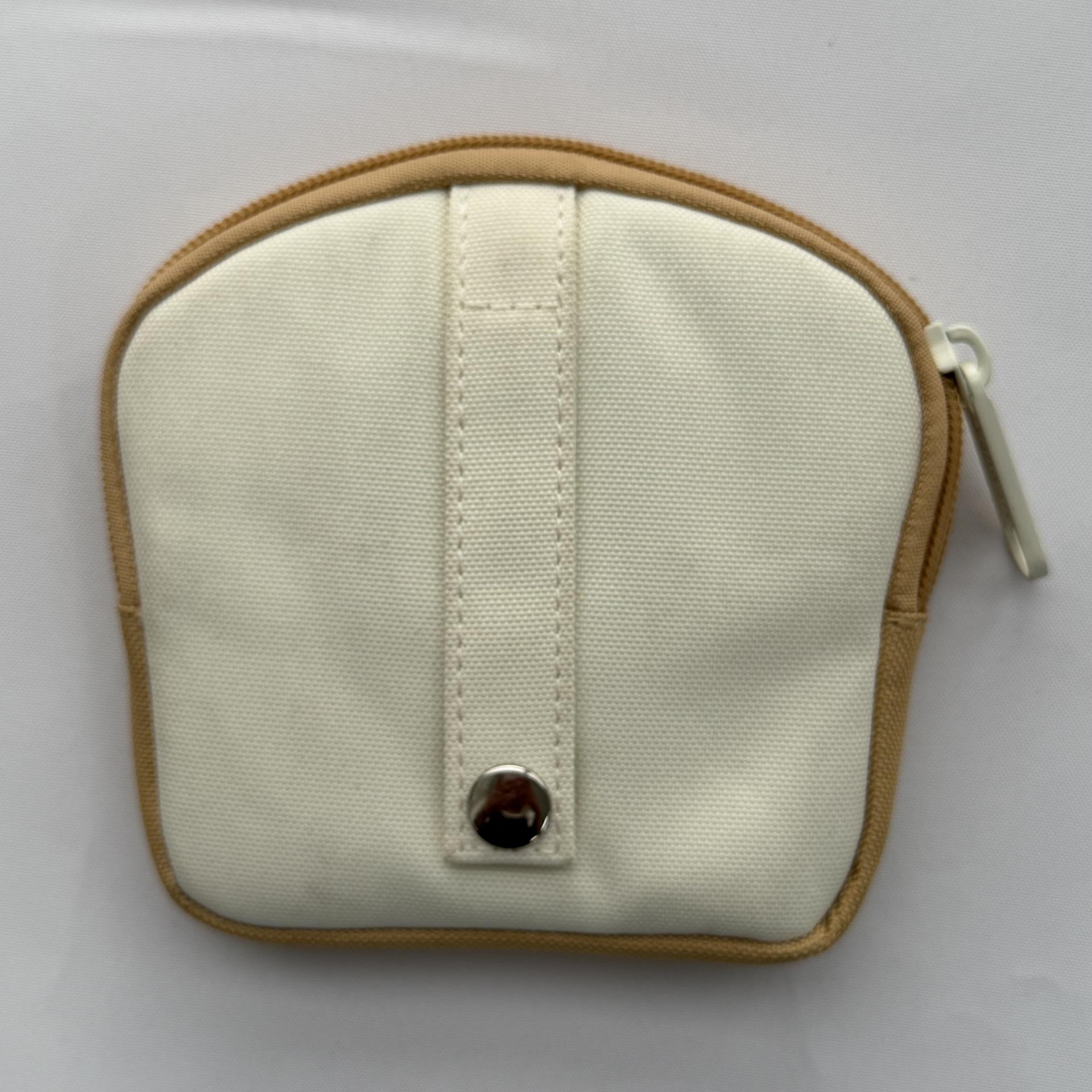 [SAMPLE SALE] 패스트푸드 동전지갑