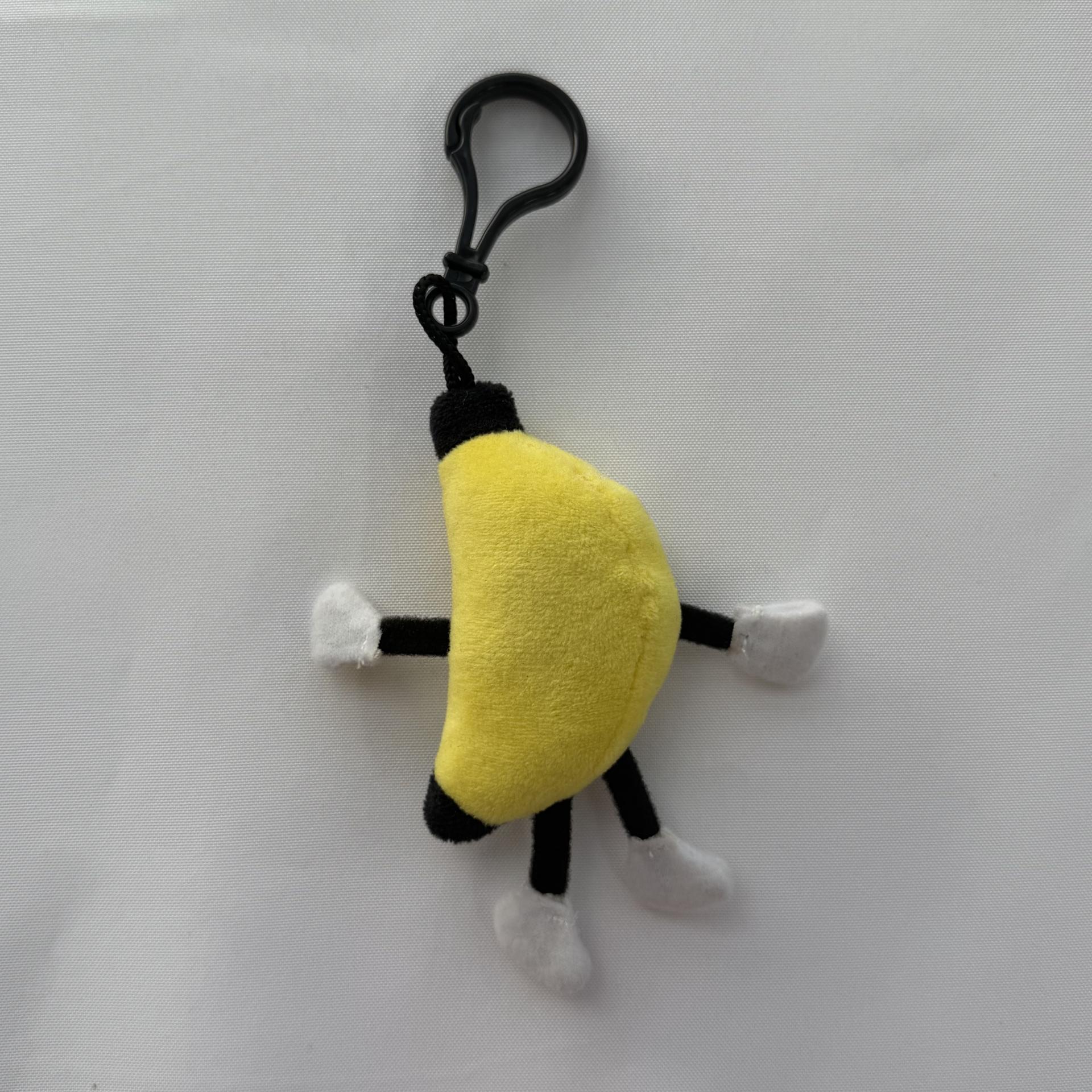[SAMPLE SALE] 과일 통조림 키링