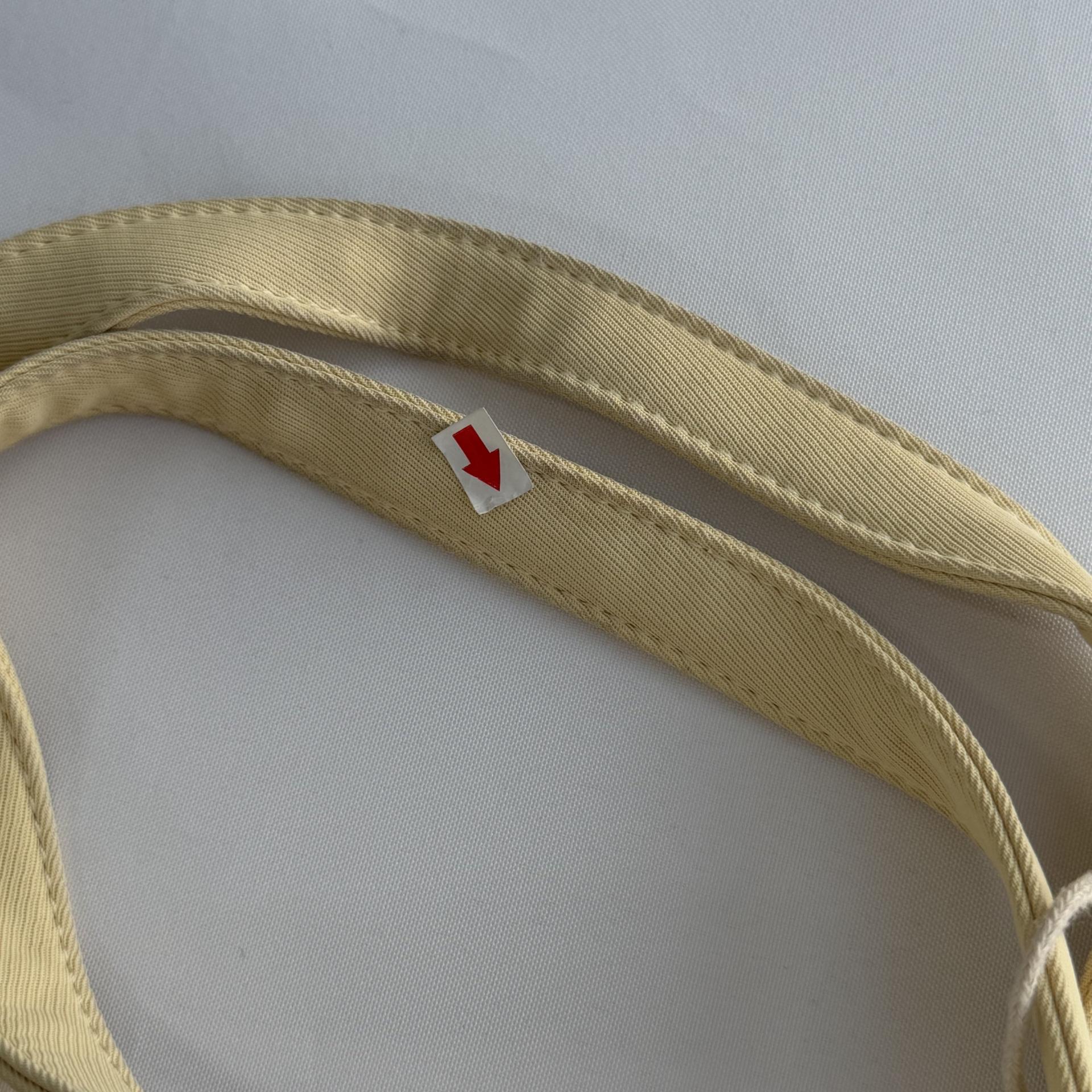 [SAMPLE SALE] 시그니처 토트백 / 버터
