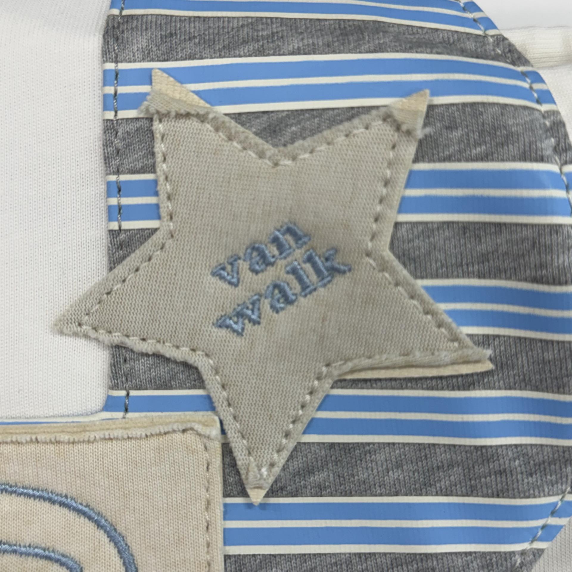 [SAMPLE SALE] 유니버스 백팩 / 화이트