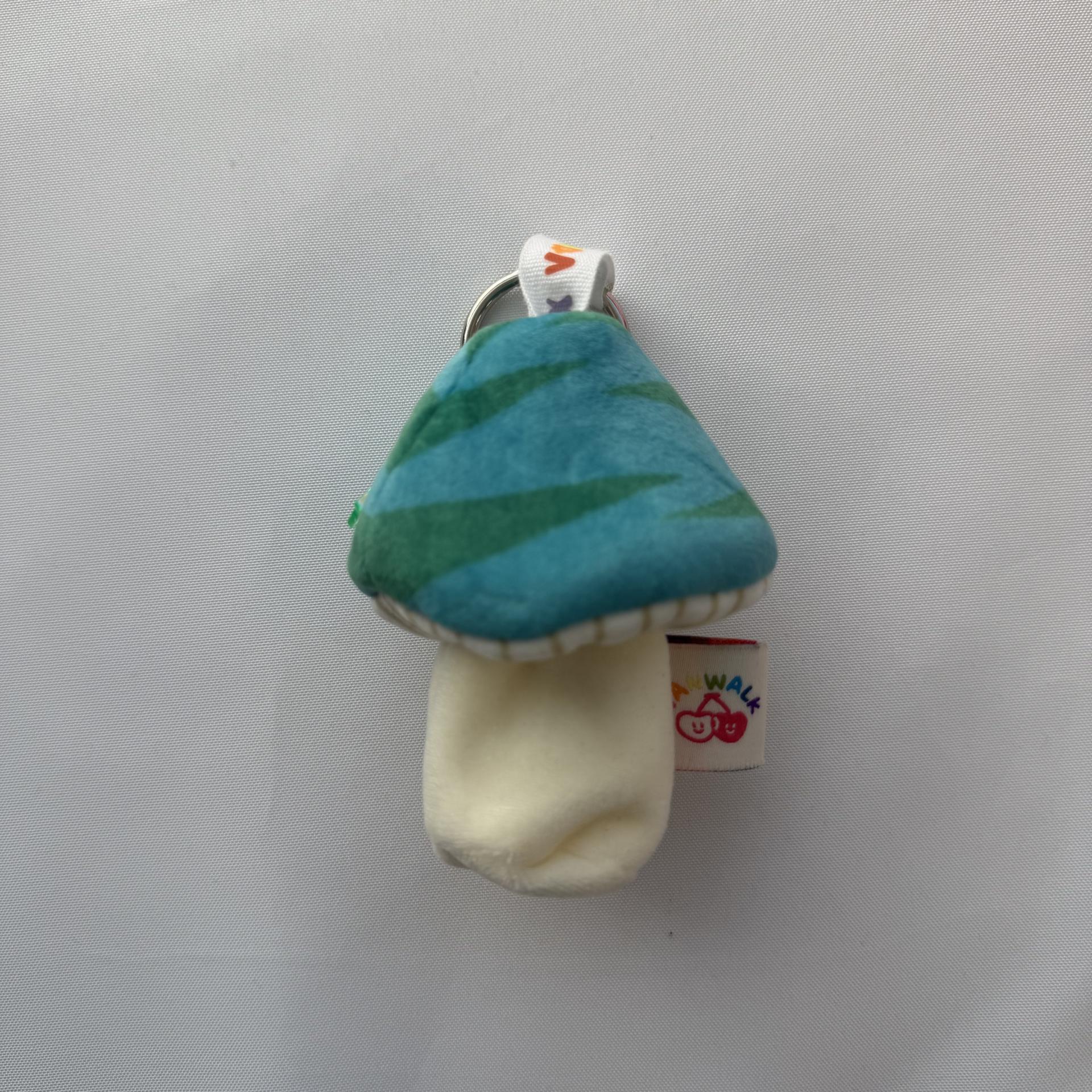 [SAMPLE SALE] 머쉬룸 버섯 키링