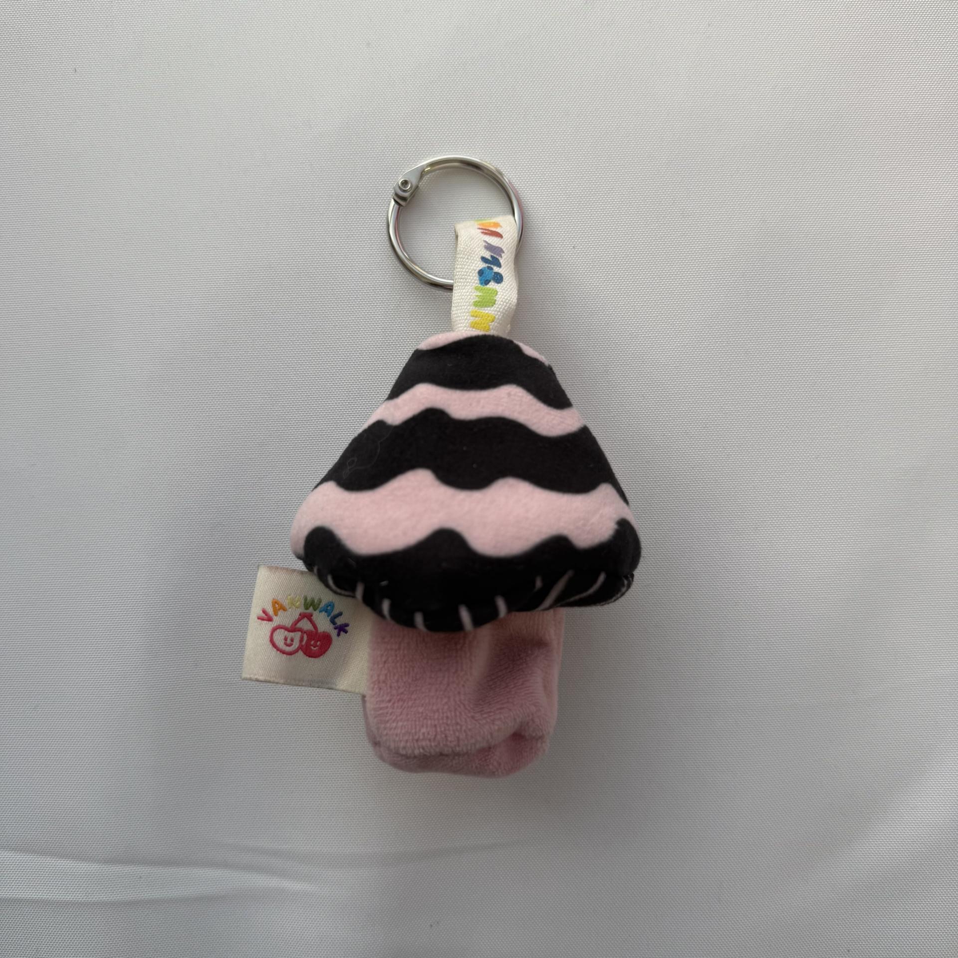 [SAMPLE SALE] 머쉬룸 버섯 키링