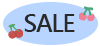 sale icon