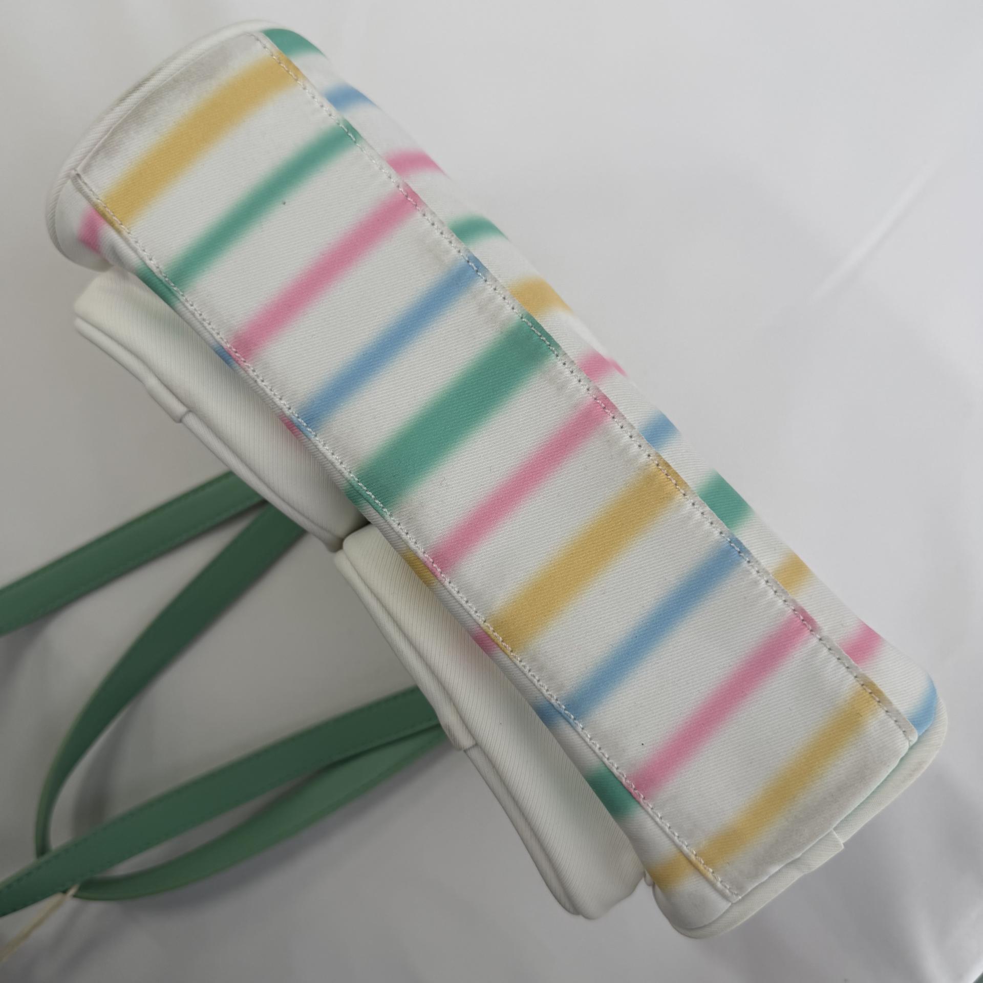 [SAMPLE SALE] 시그니처 토트백 / 시그니처