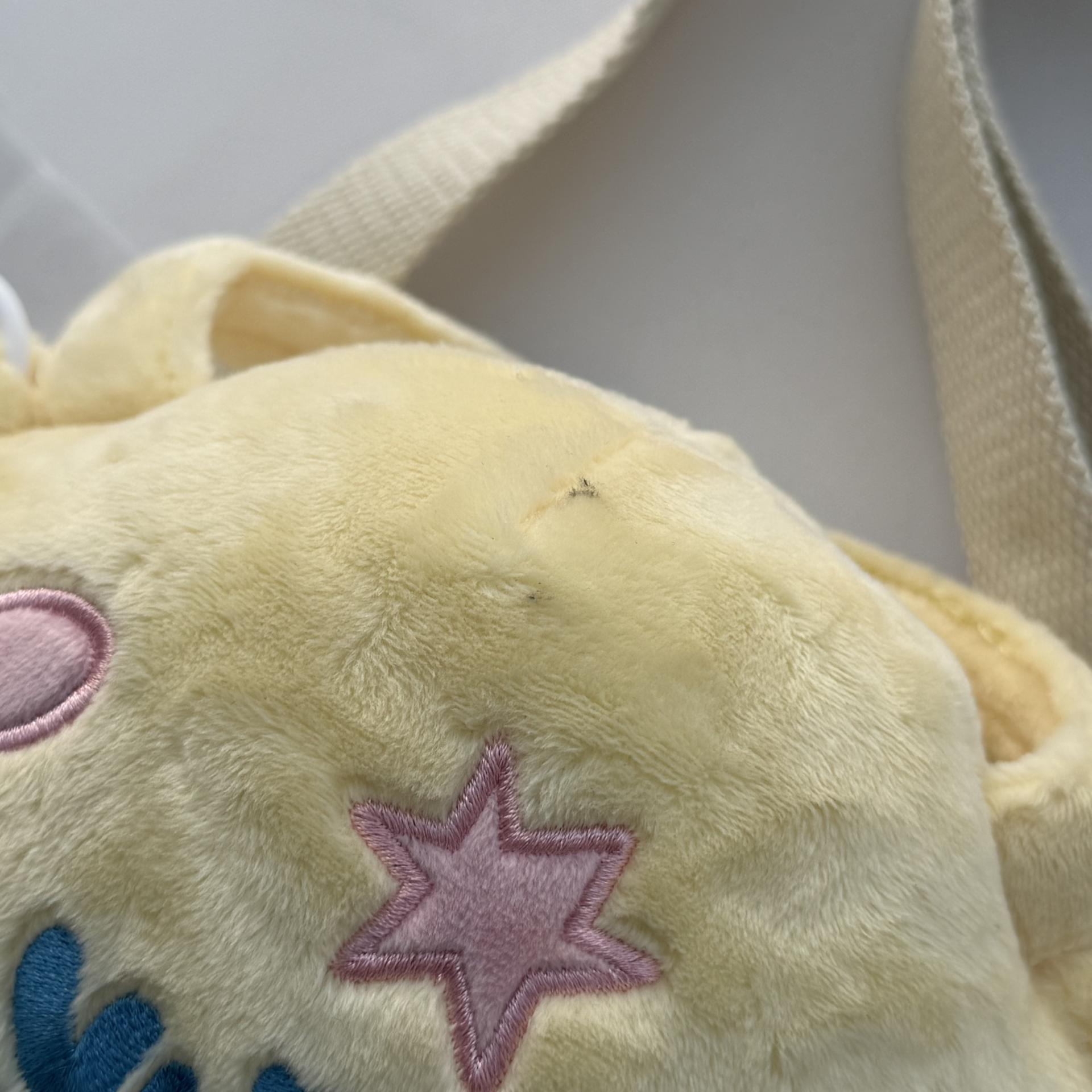 [SAMPLE SALE] 머쉬룸 스몰 버섯 오리지날 백팩