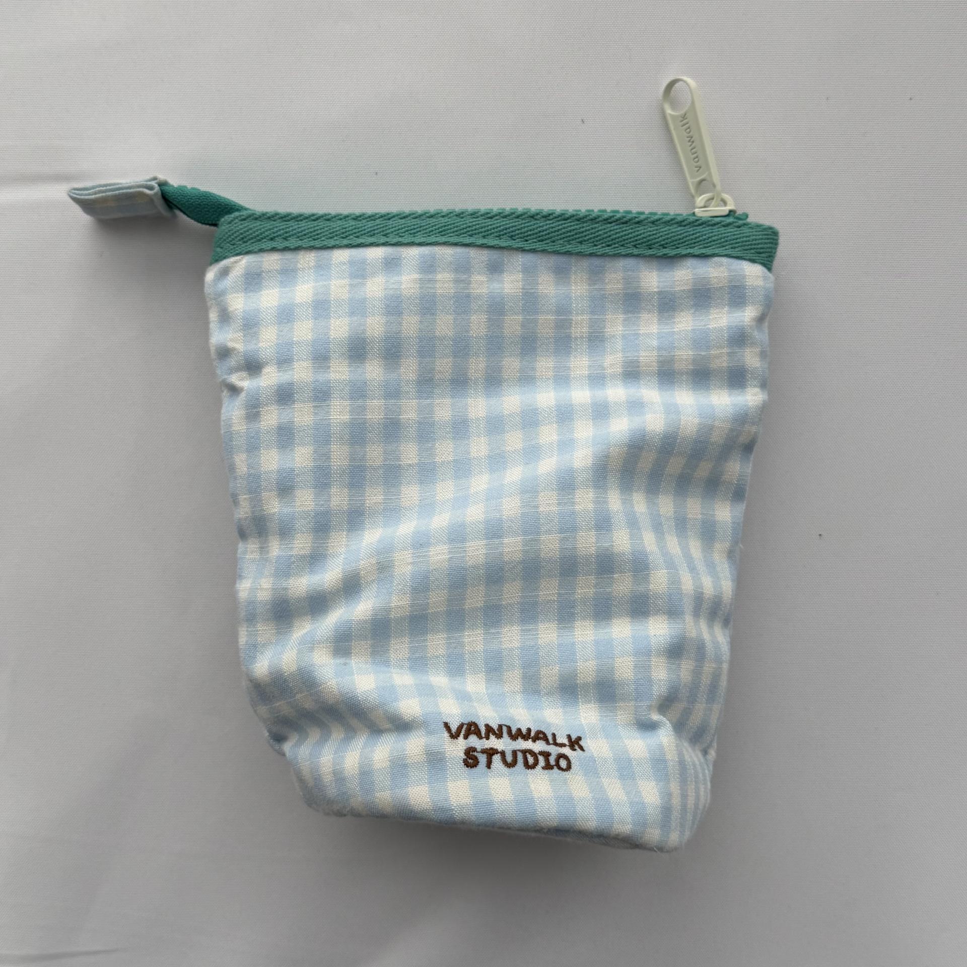 [SAMPLE SALE] 럭키하우스 컵케이크 필통