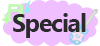 timesale item badge