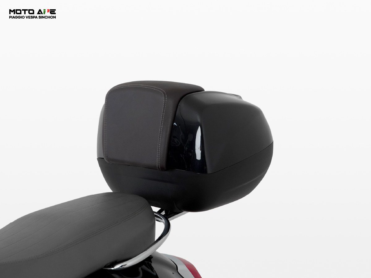2024년식 베스파 GTS 300 클래식 블랙