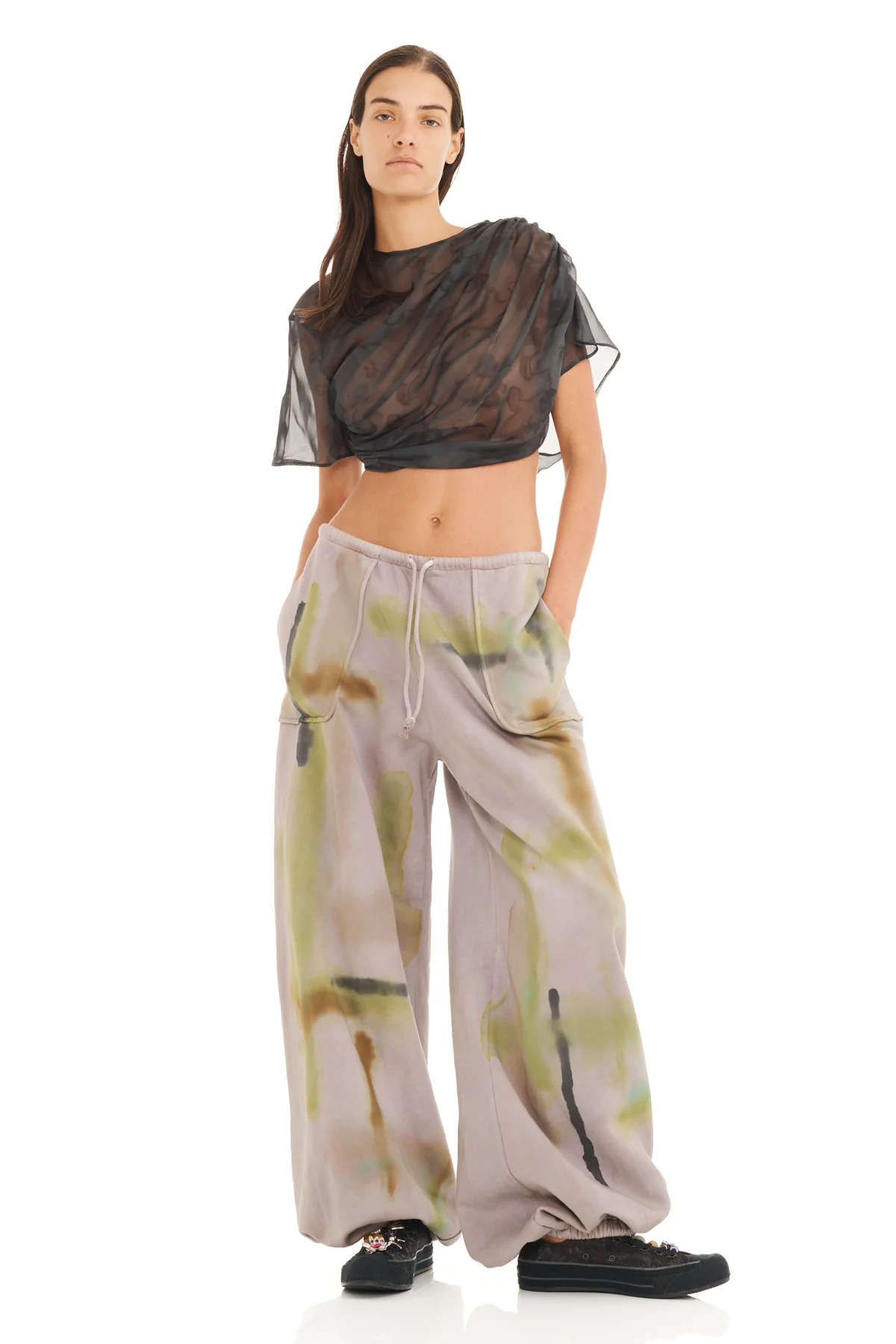 Balloon Sweatpant