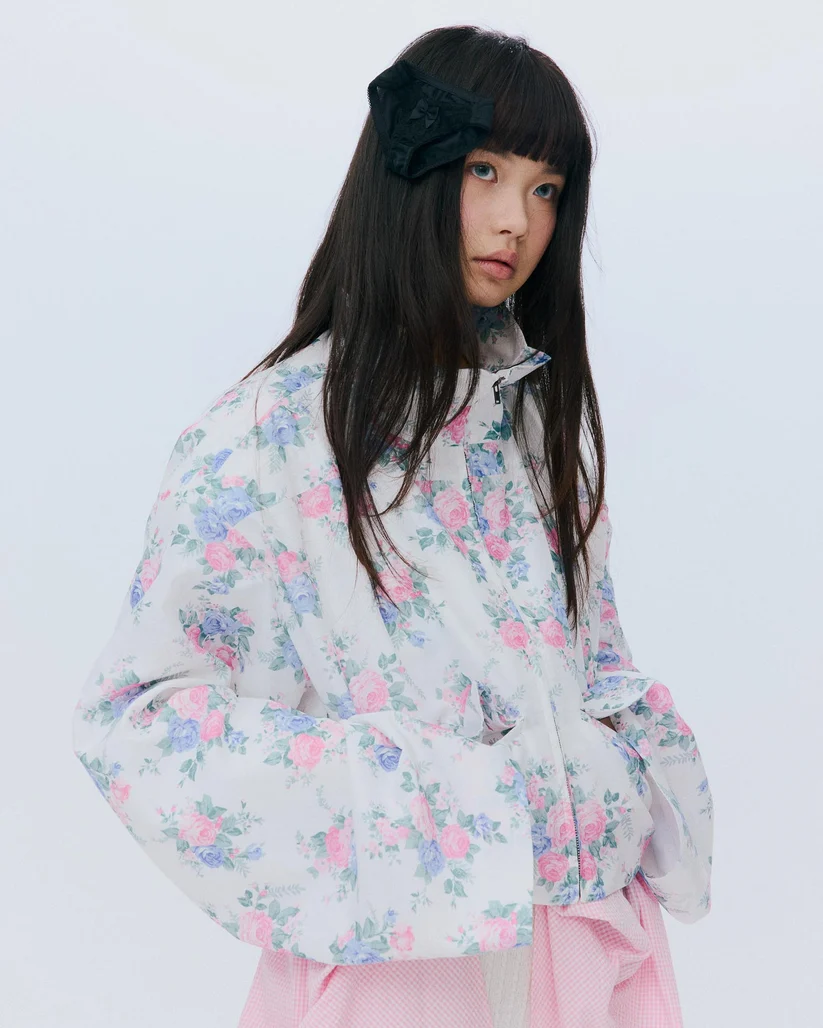 Flower Wind