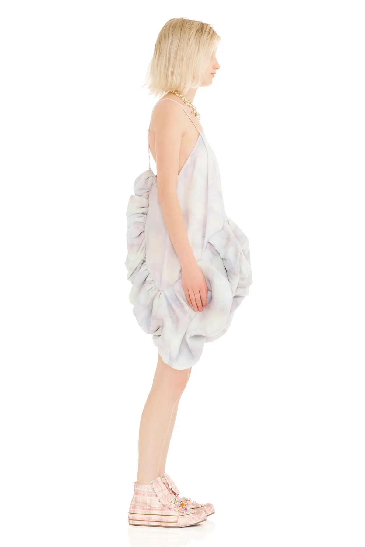Valerian Tank Dress